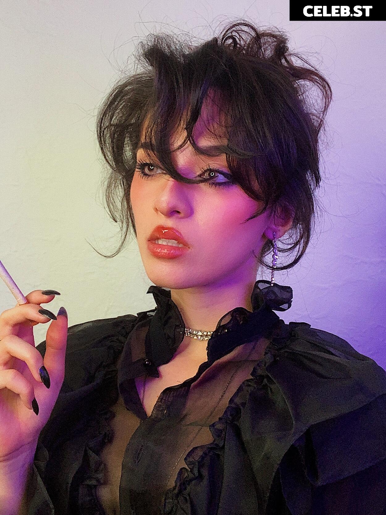 Vain Virgo Image 4541778