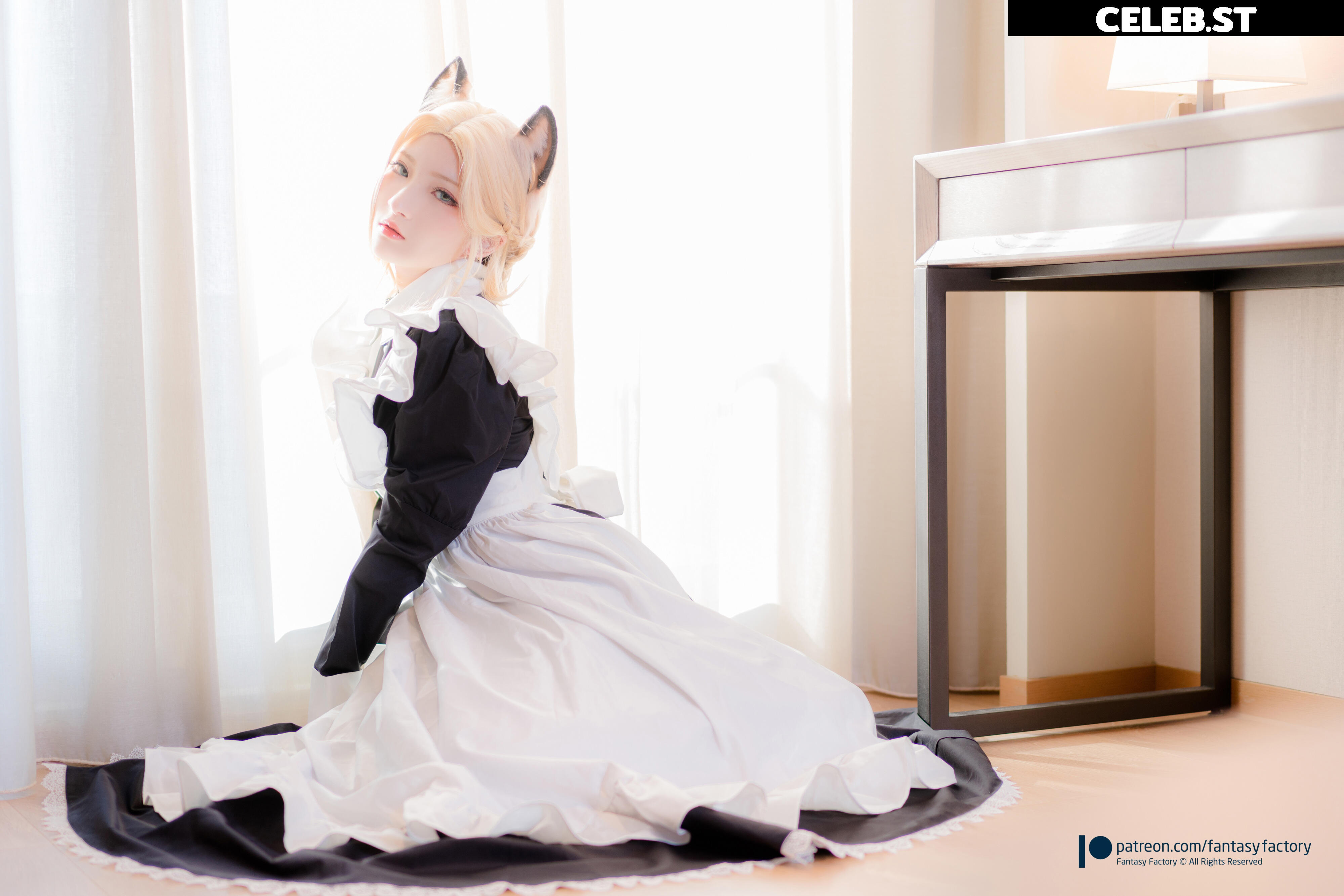 Fantasy Factory | komachi Image 4541139