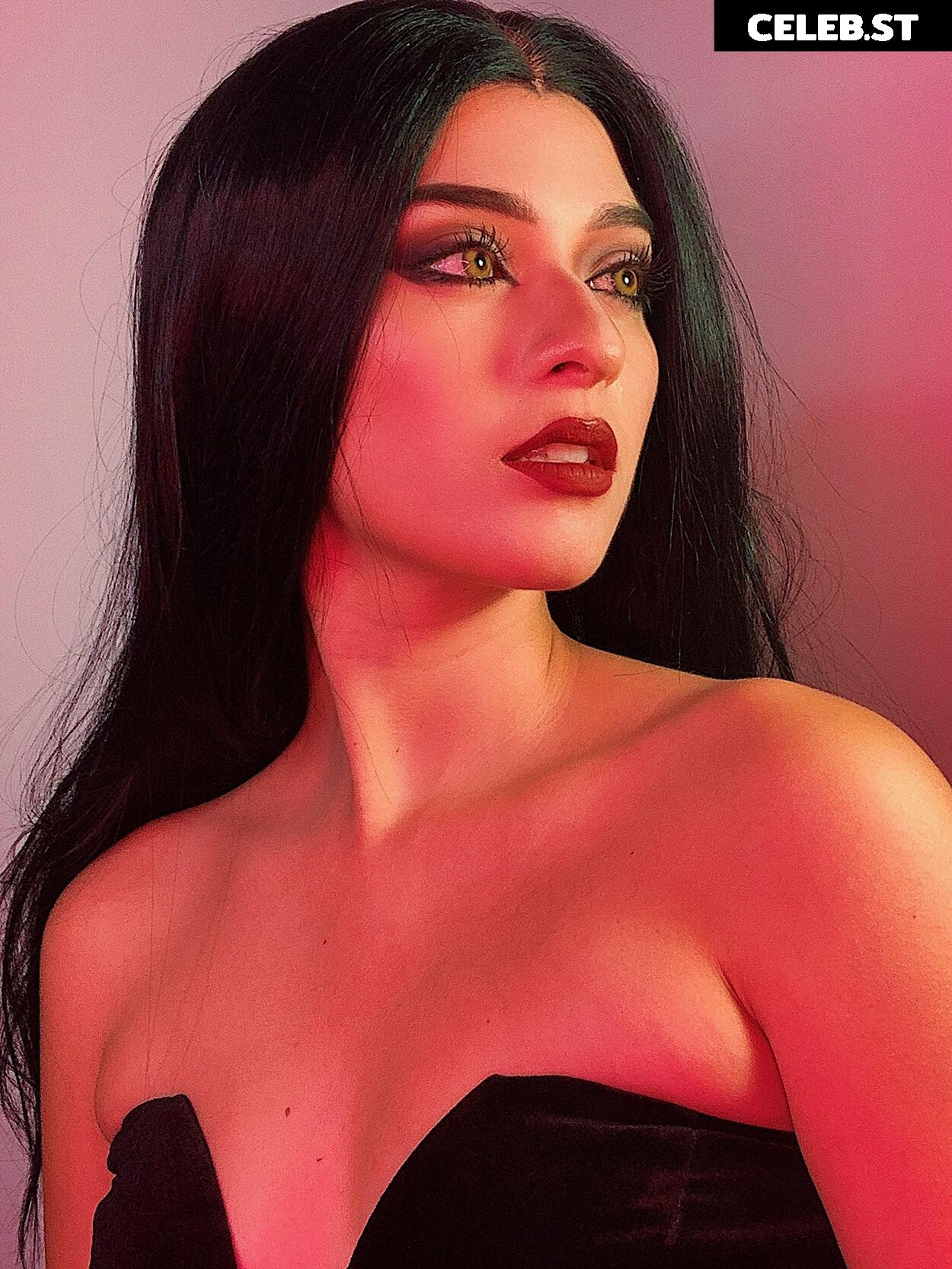 Vain Virgo Image 4541136