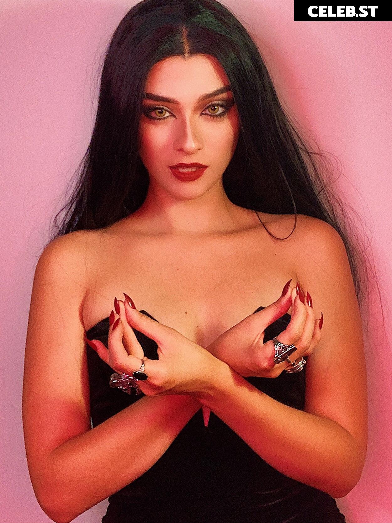 Vain Virgo Image 4541075