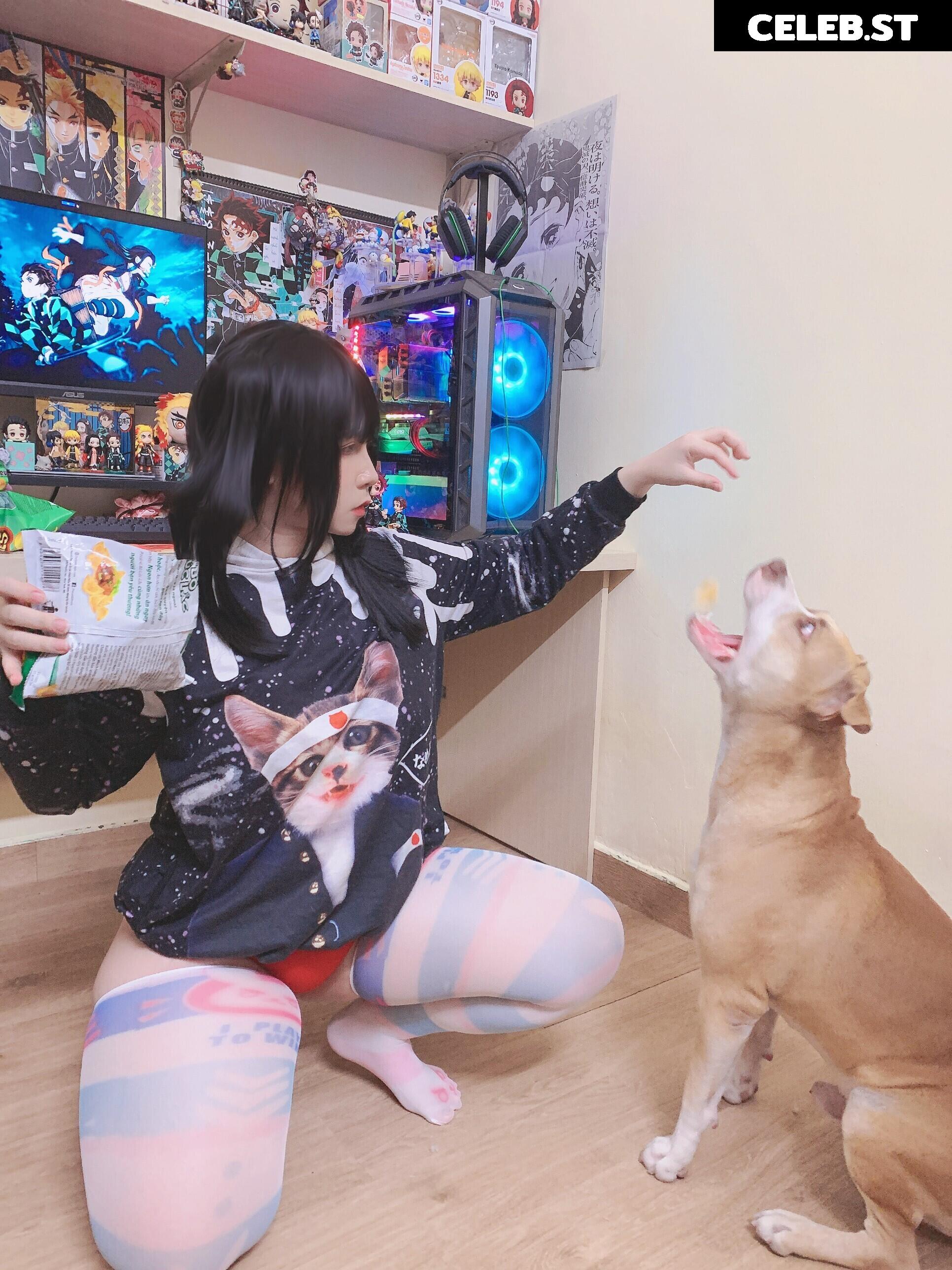 UyUy ✨(uyuy2907) ✨ Image 4541063