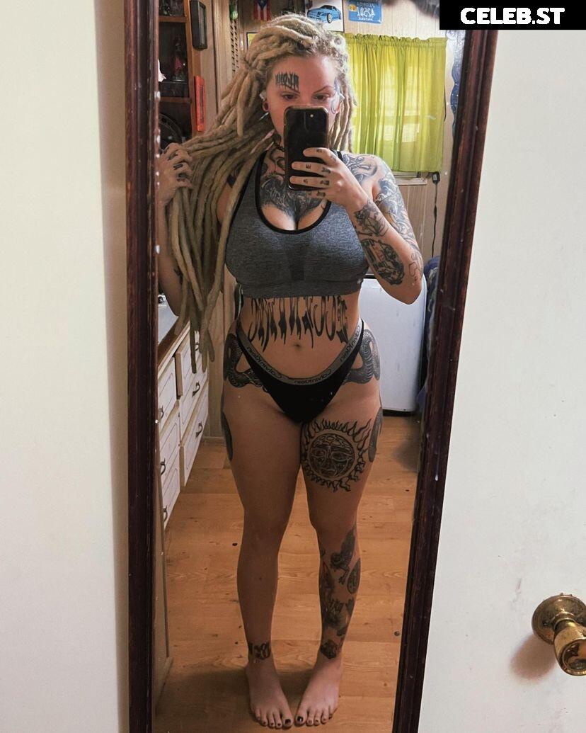 LuckyLou_666 Kirby_FC Image 454103