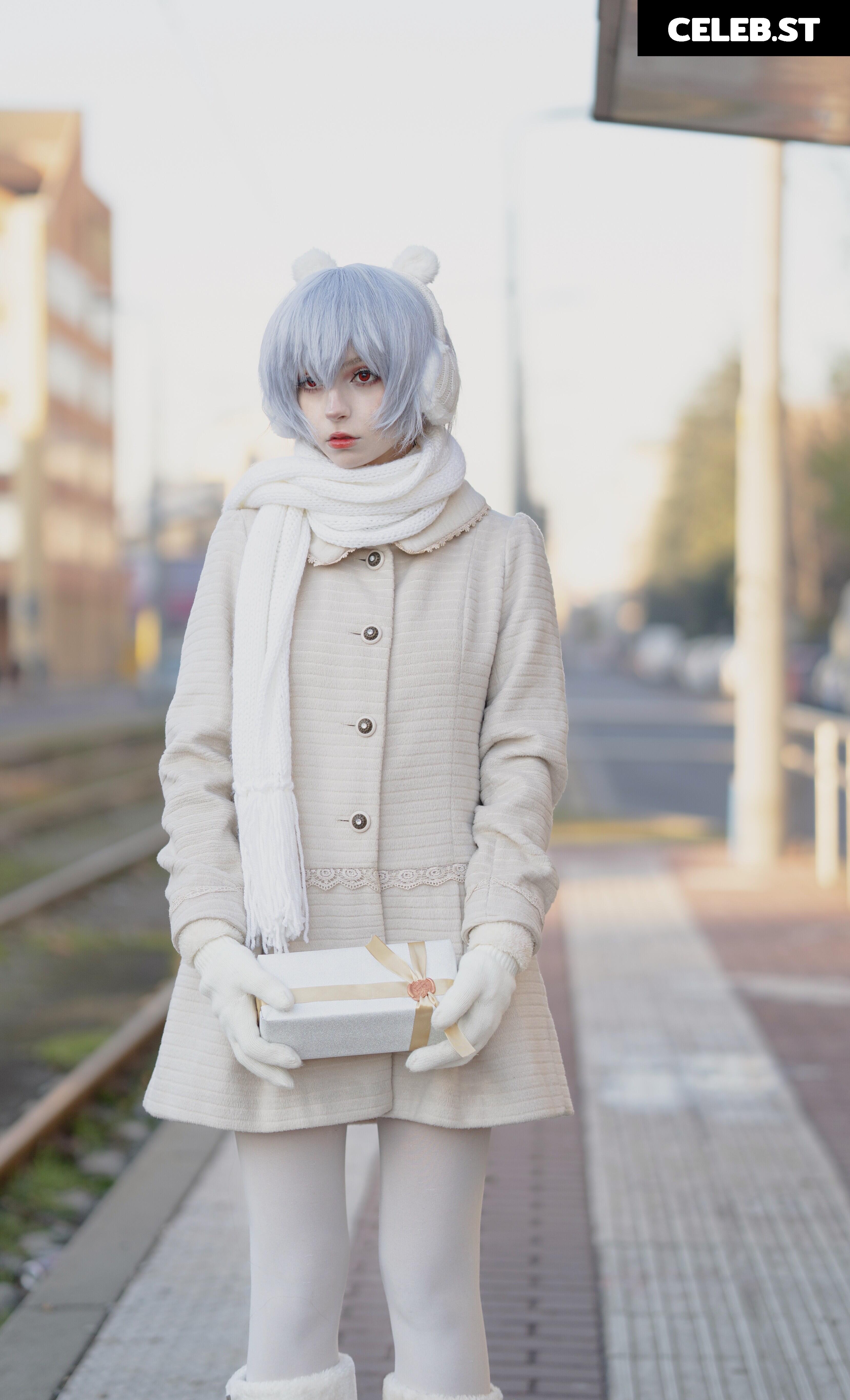 Himee.lily Himeecosplay Image 4542008