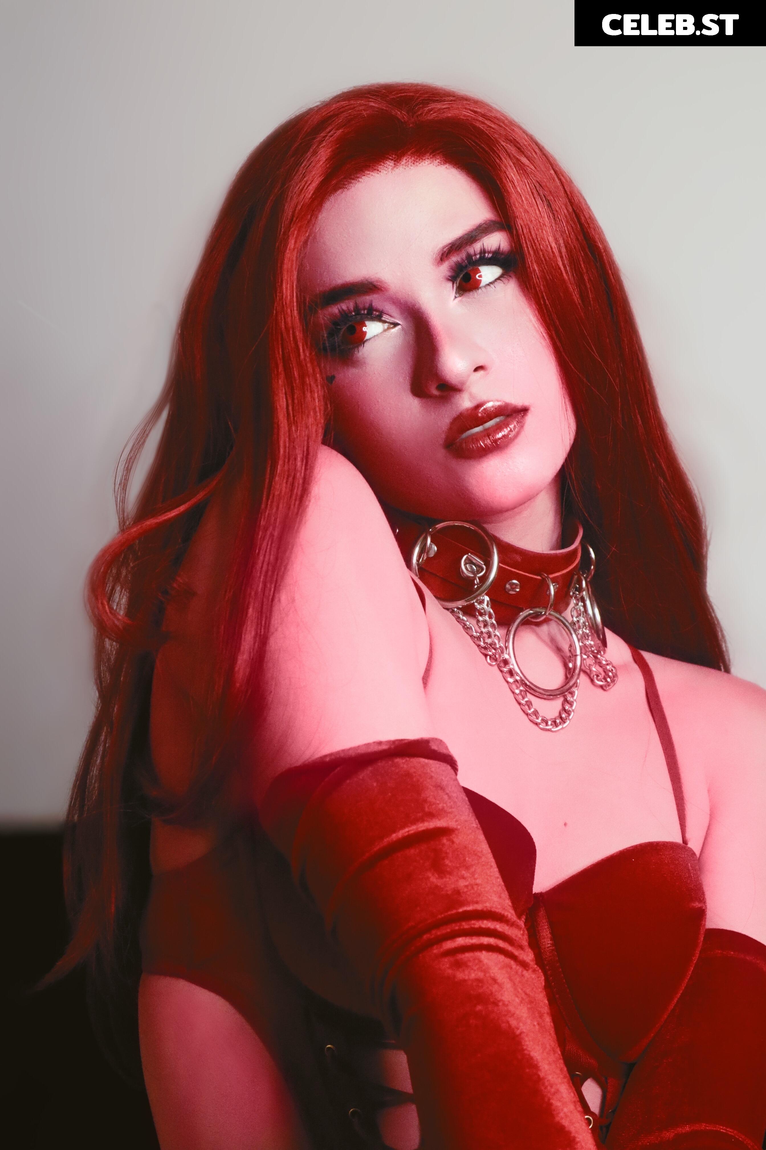 Vain Virgo Image 4542235