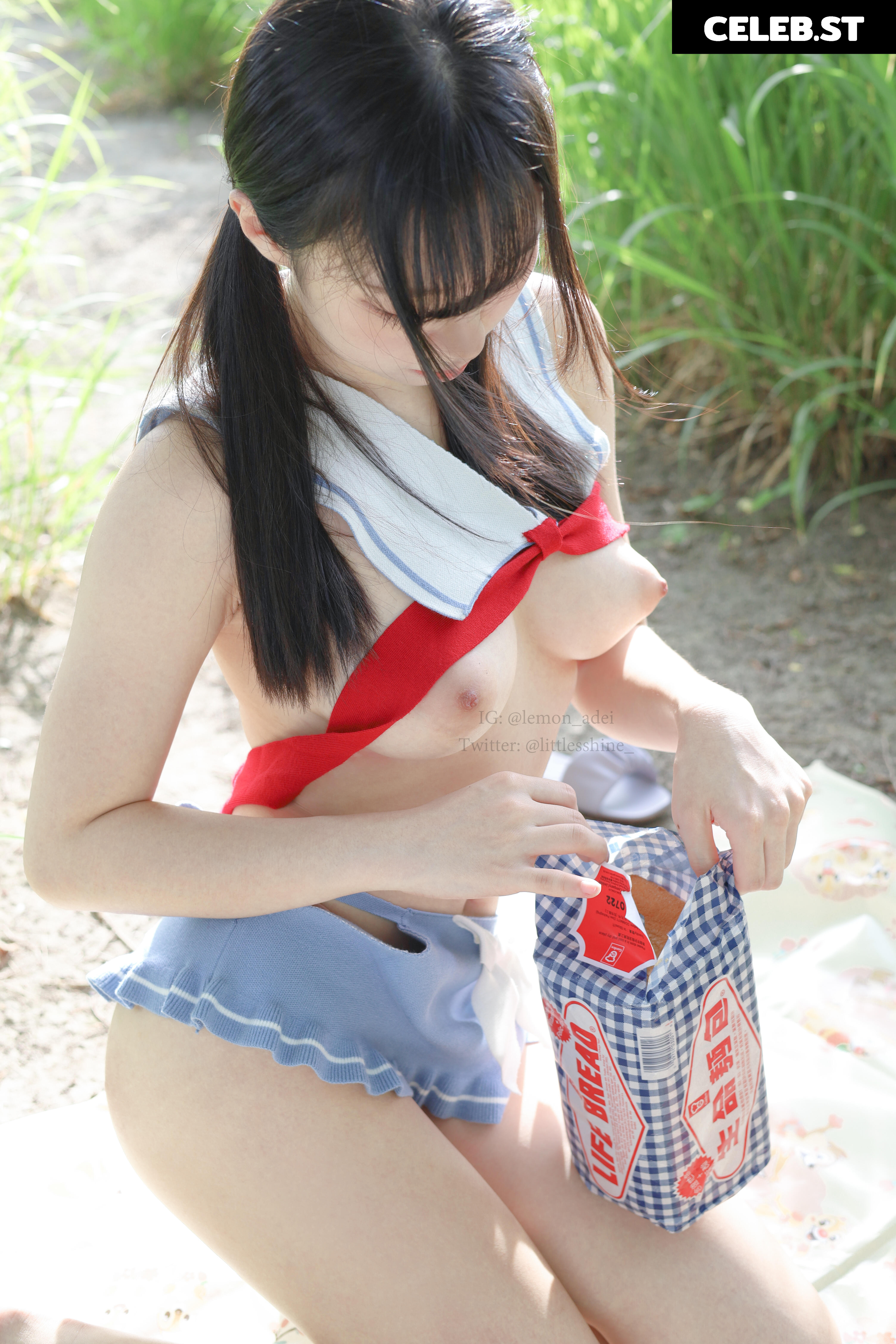 Littlesshine_ / Haruko / Chingyi Image 4543854