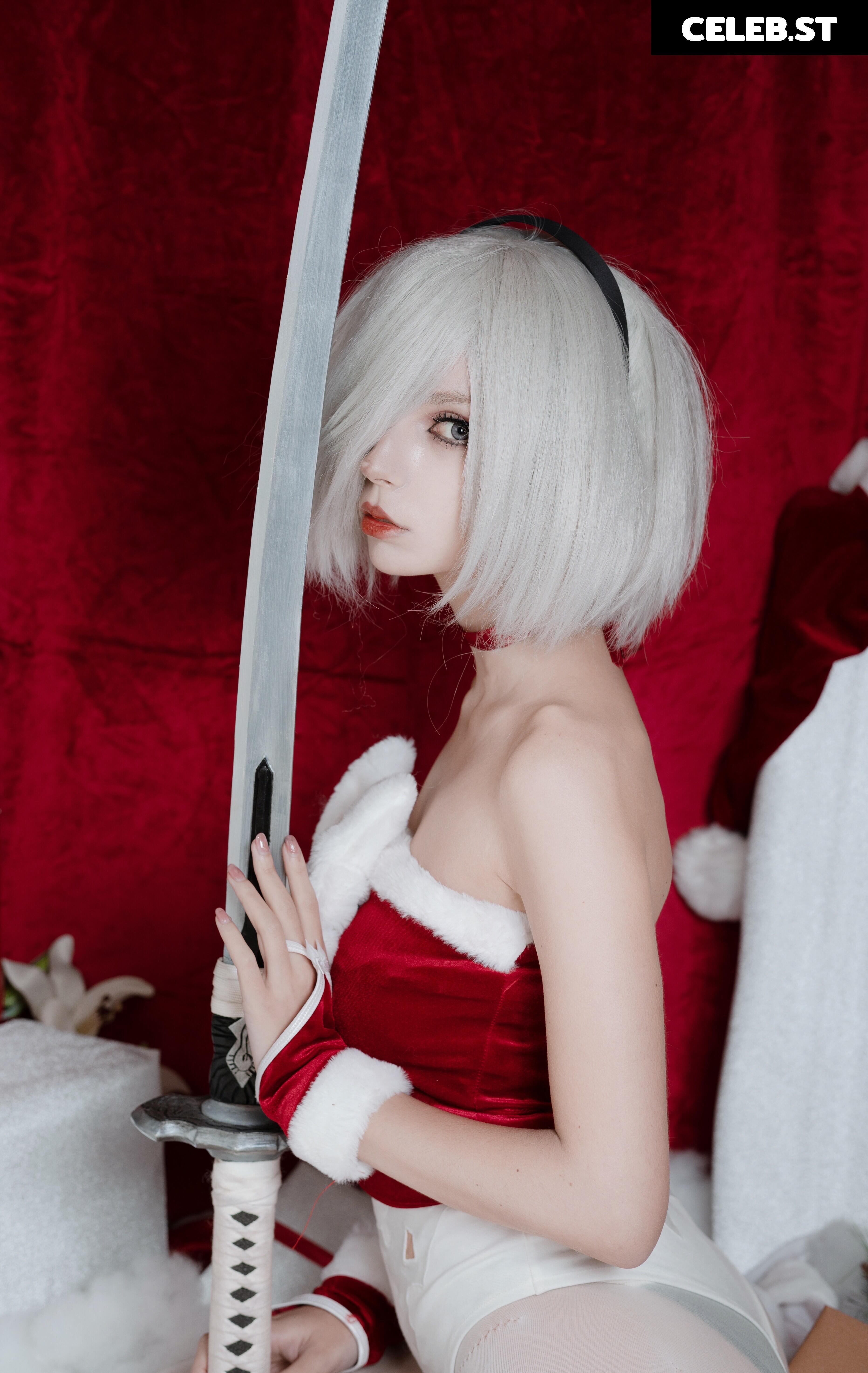 Himee.lily Himeecosplay Image 4543844