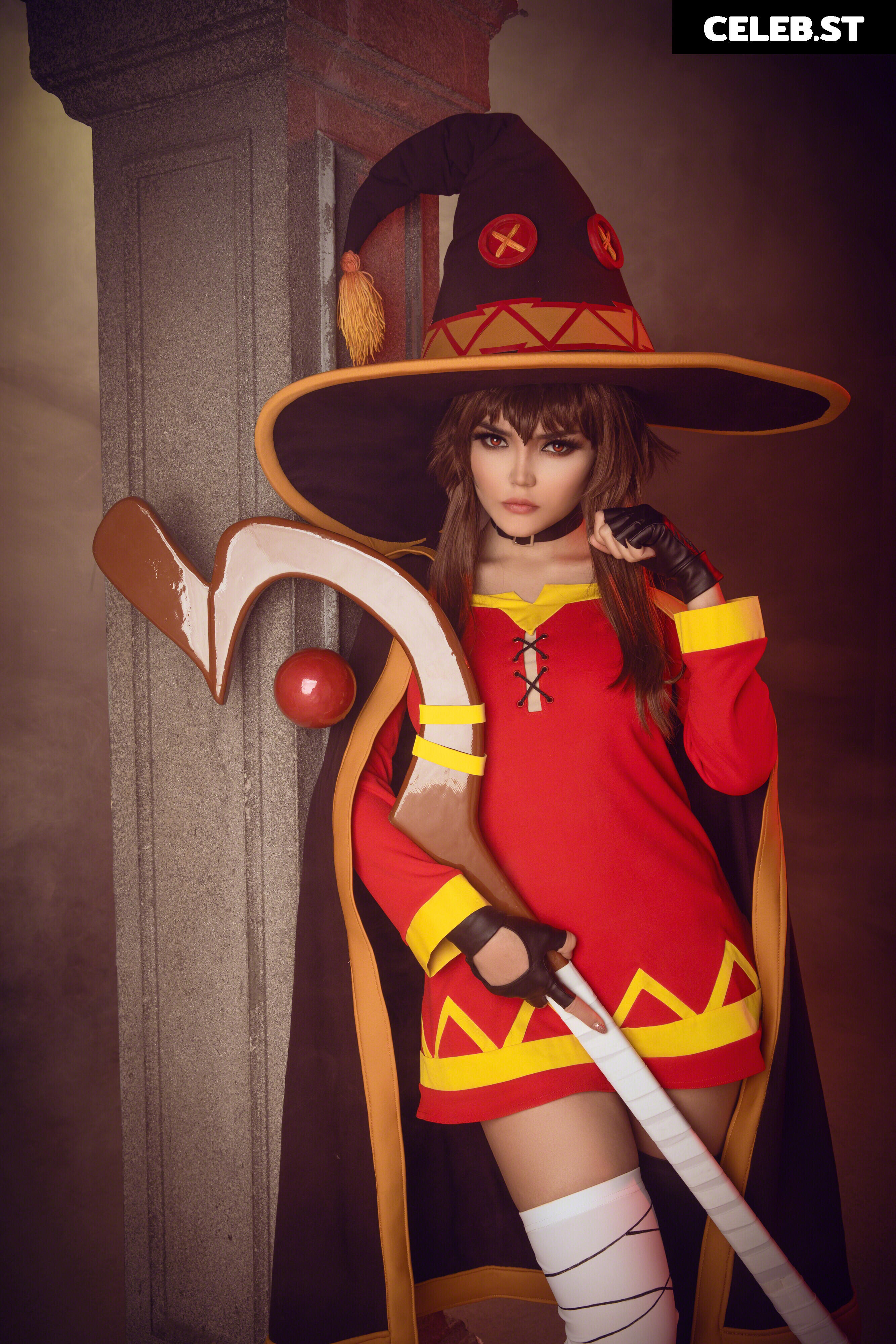 Kalinka Fox (Christina Fink) Image 4543812