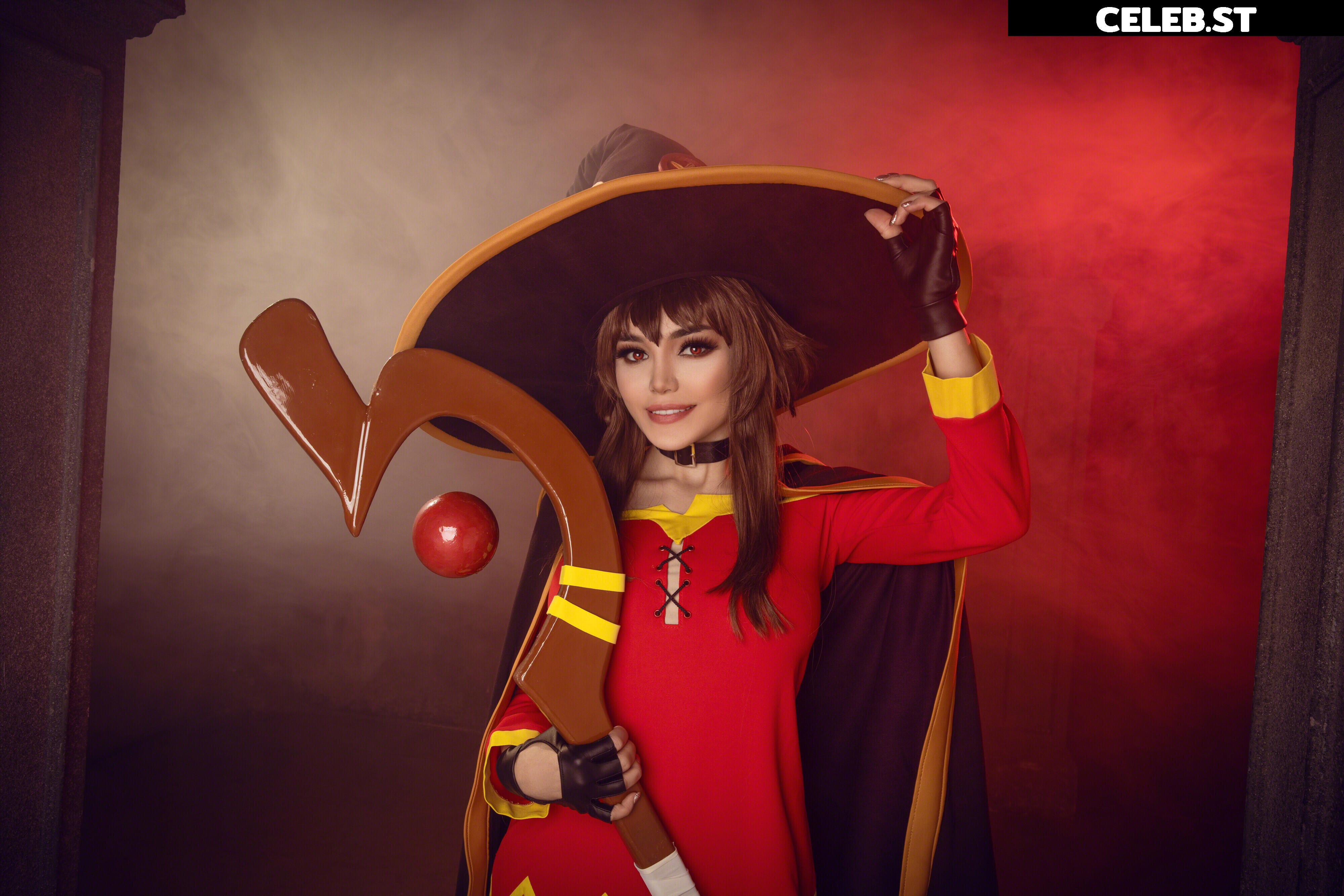 Kalinka Fox (Christina Fink) Image 4543597