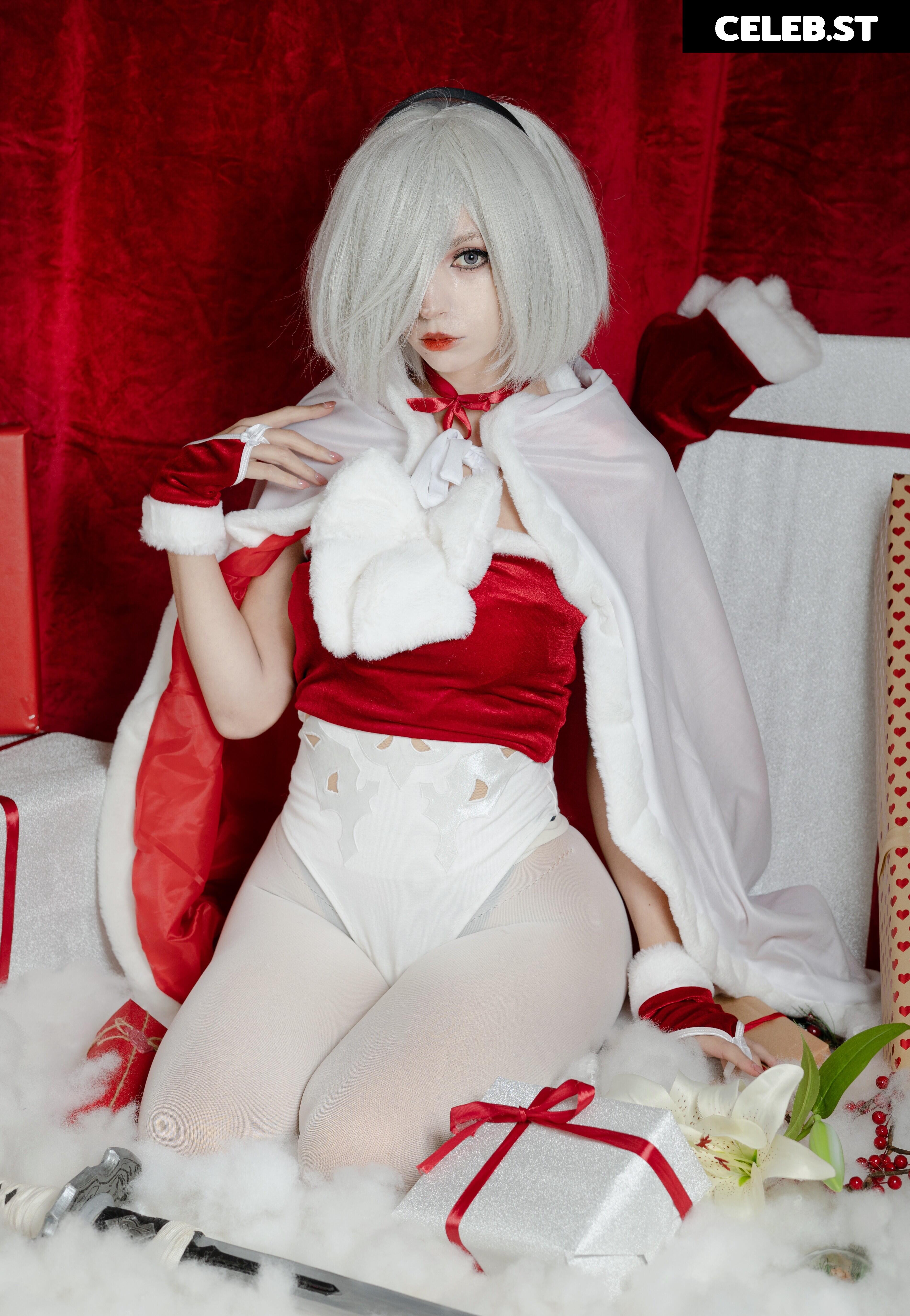 Himee.lily Himeecosplay Image 4543531