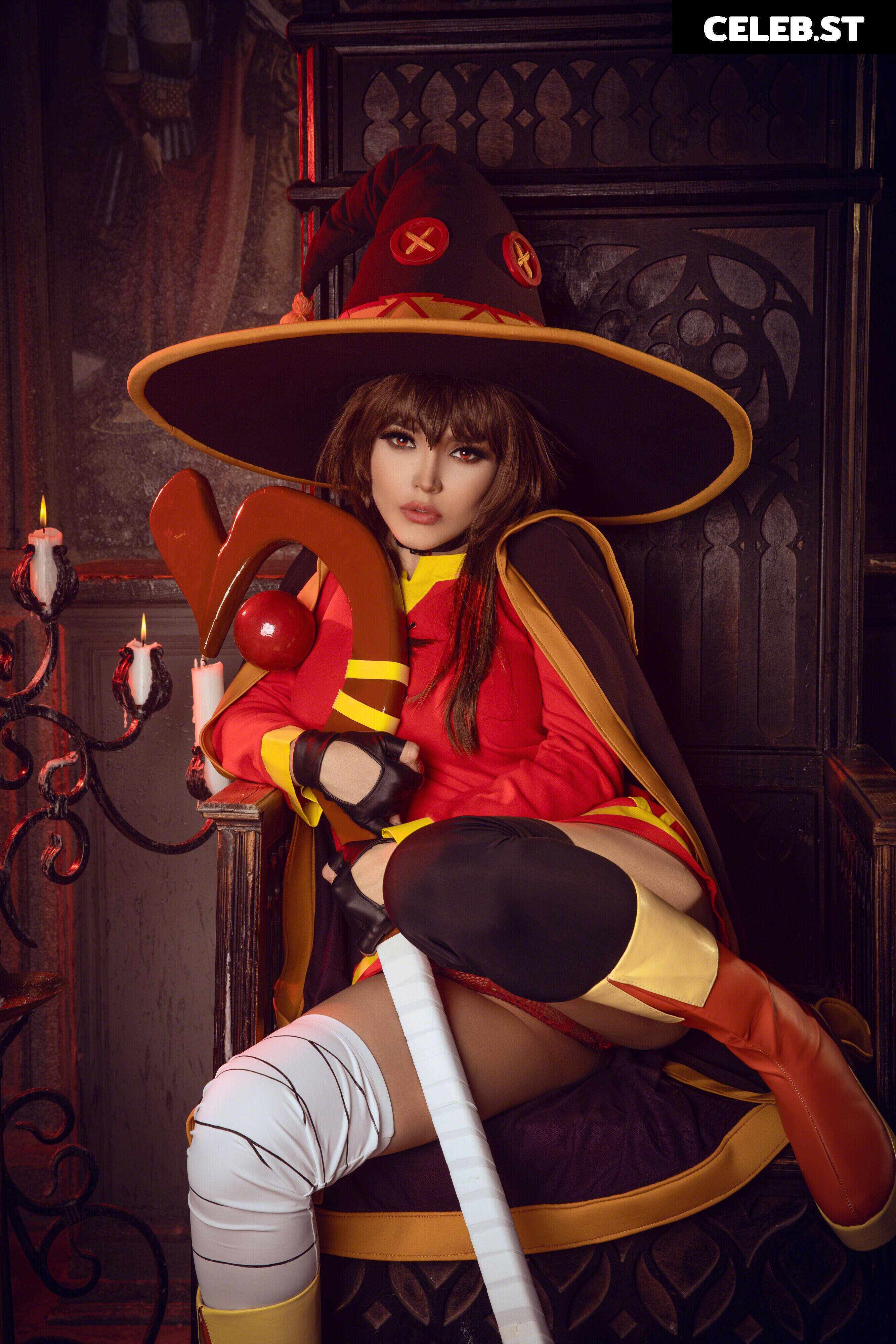 Kalinka Fox (Christina Fink) Image 4543484