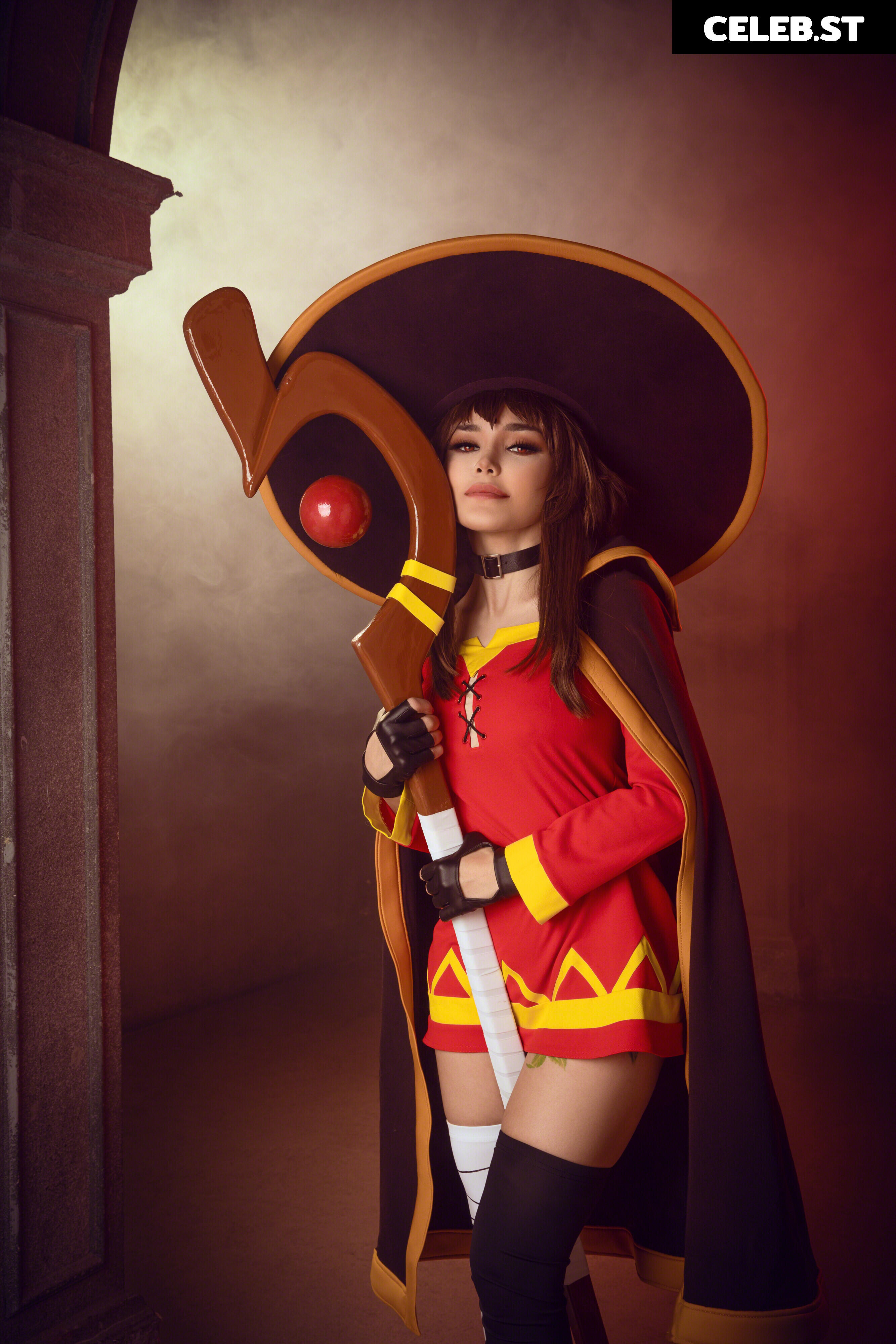 Kalinka Fox (Christina Fink) Image 4543445