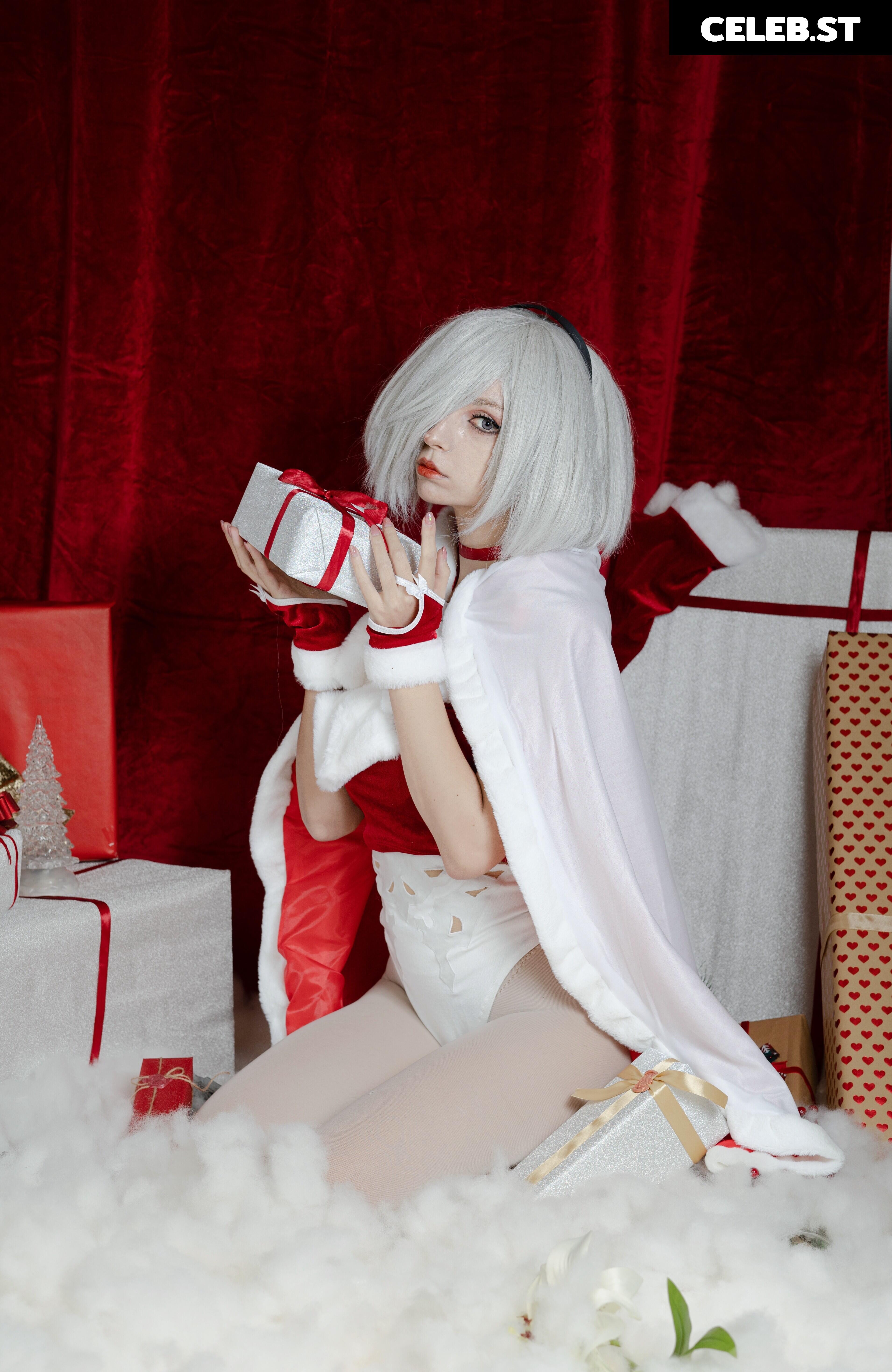 Himee.lily Himeecosplay Image 4543711