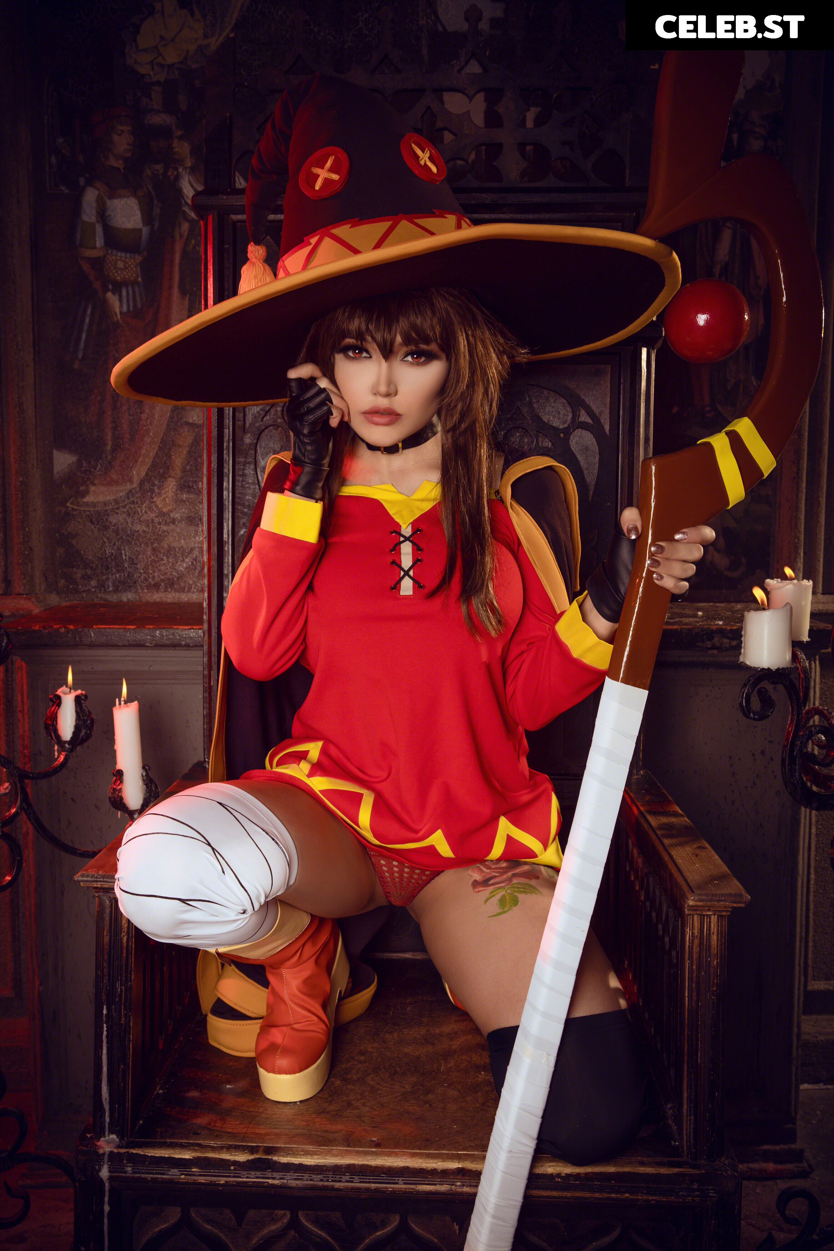 Kalinka Fox (Christina Fink) Image 4543010