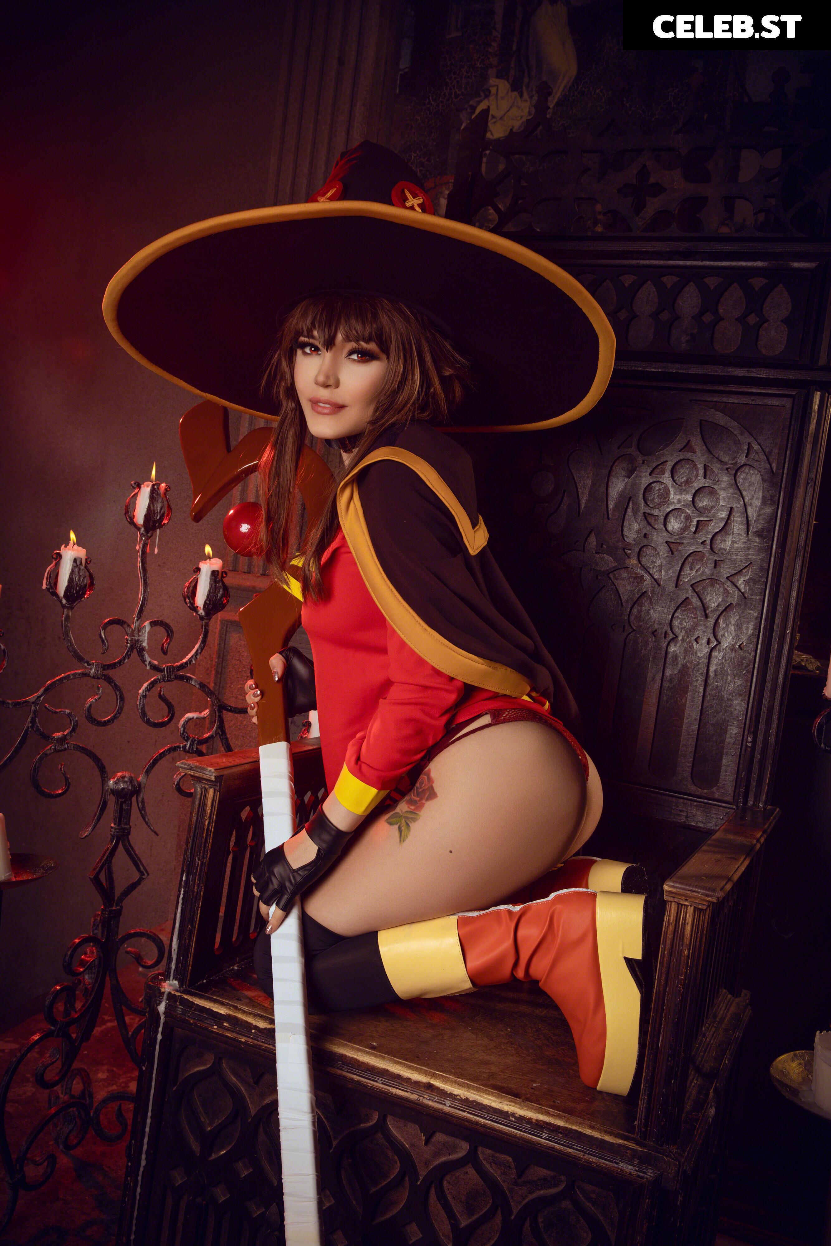 Kalinka Fox (Christina Fink) Image 4543325