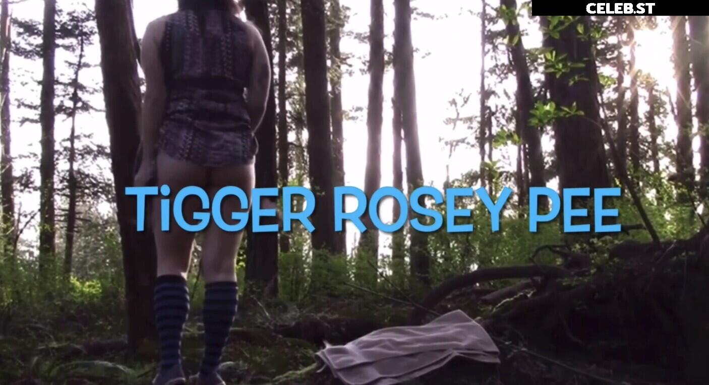 Tigger Rosey Image 4543327