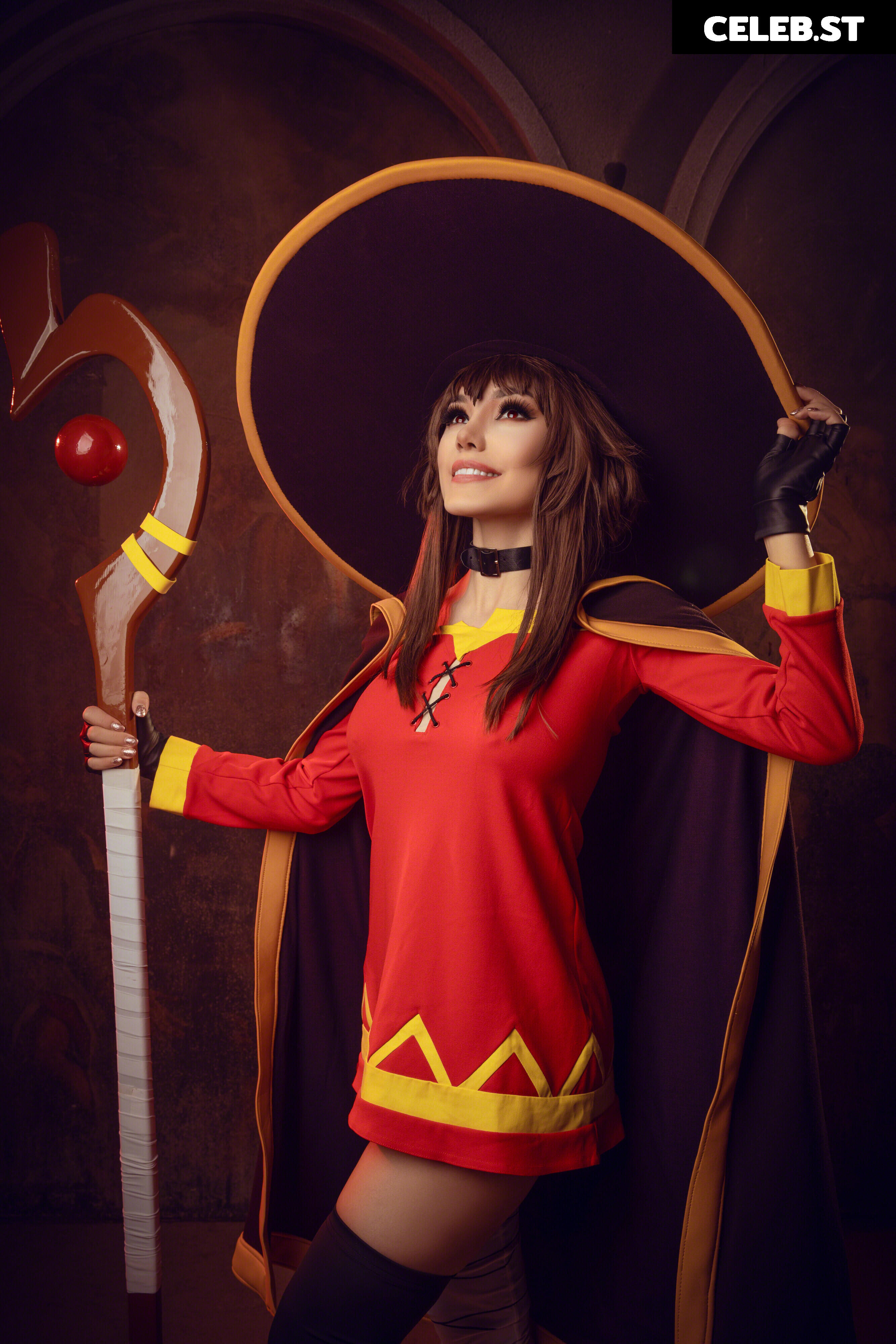 Kalinka Fox (Christina Fink) Image 4543213