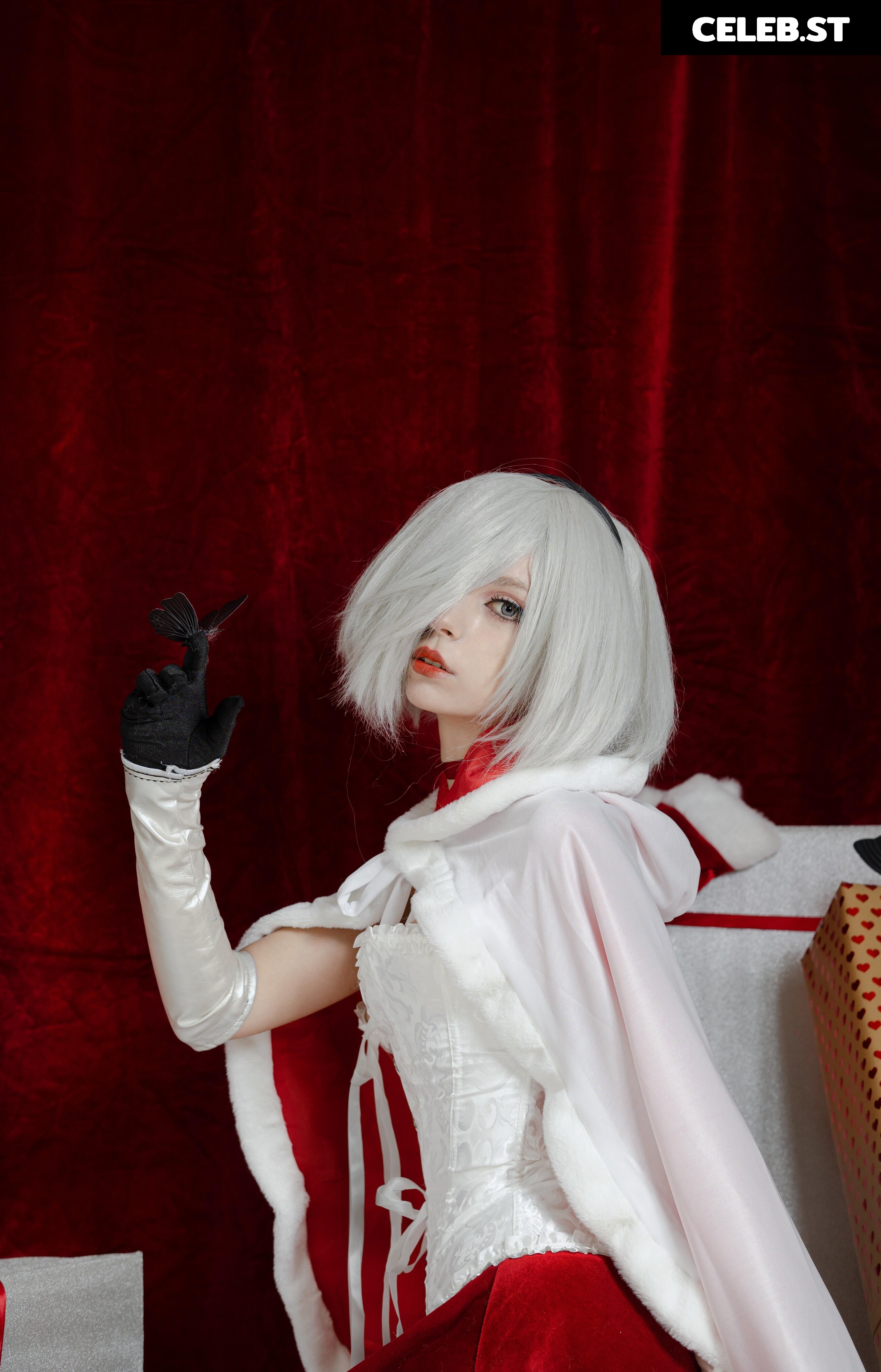 Himee.lily Himeecosplay Image 4543990