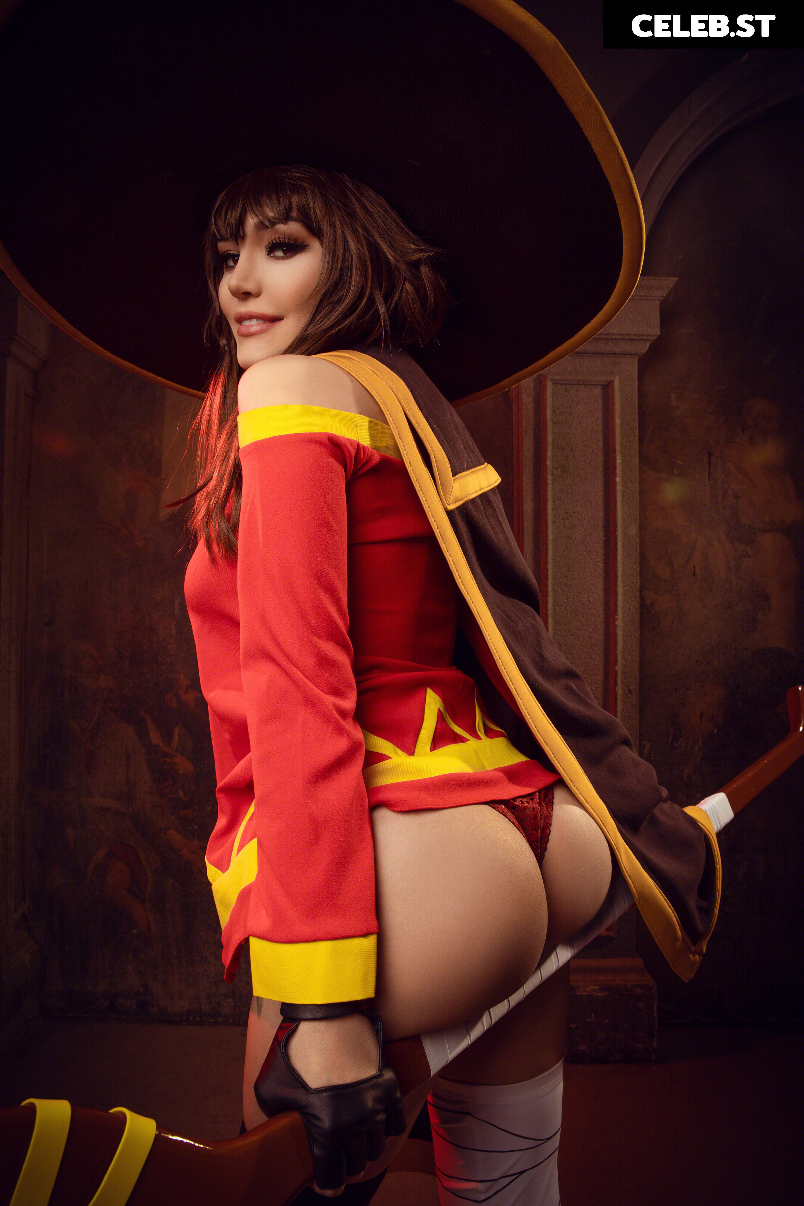 Kalinka Fox (Christina Fink) Image 4543939