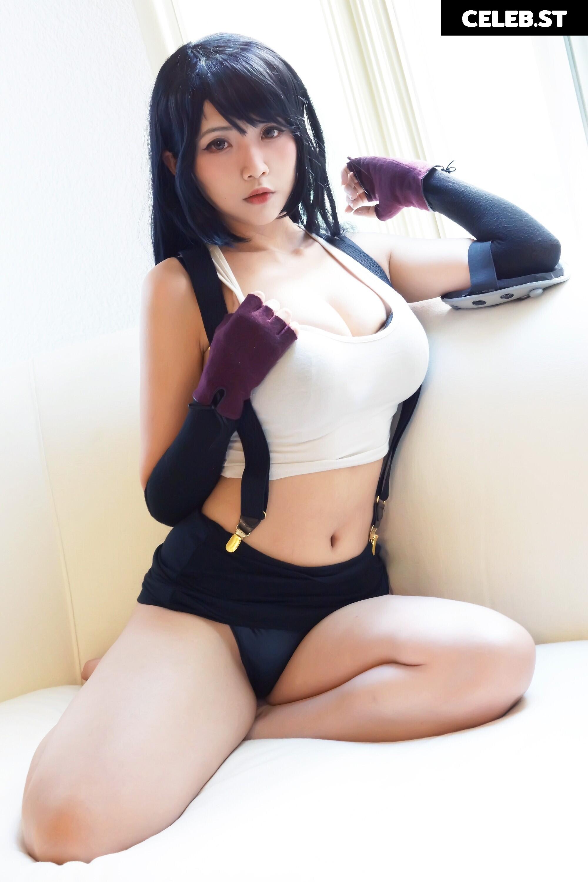 Hana Bunny (Hanna Dinh) Image 4540886