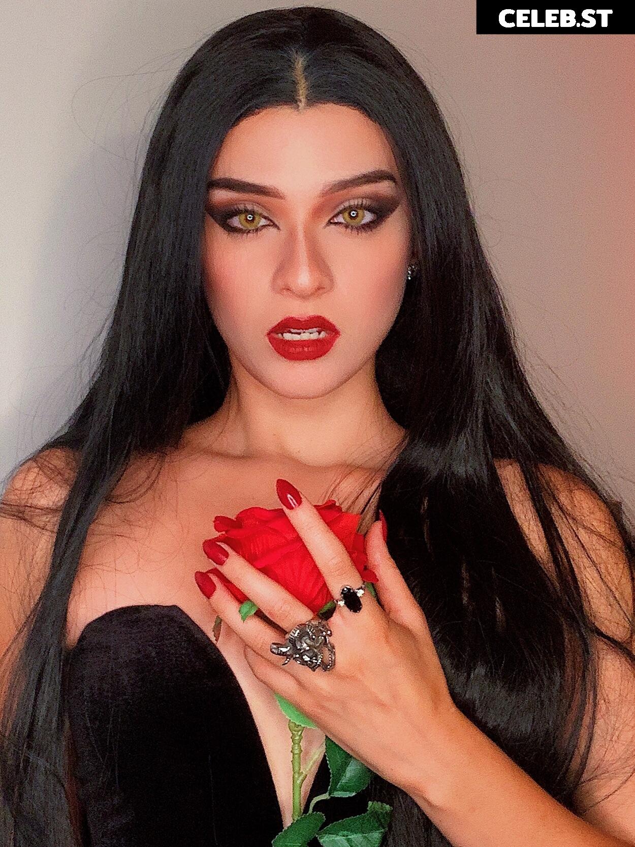 Vain Virgo Image 4540819