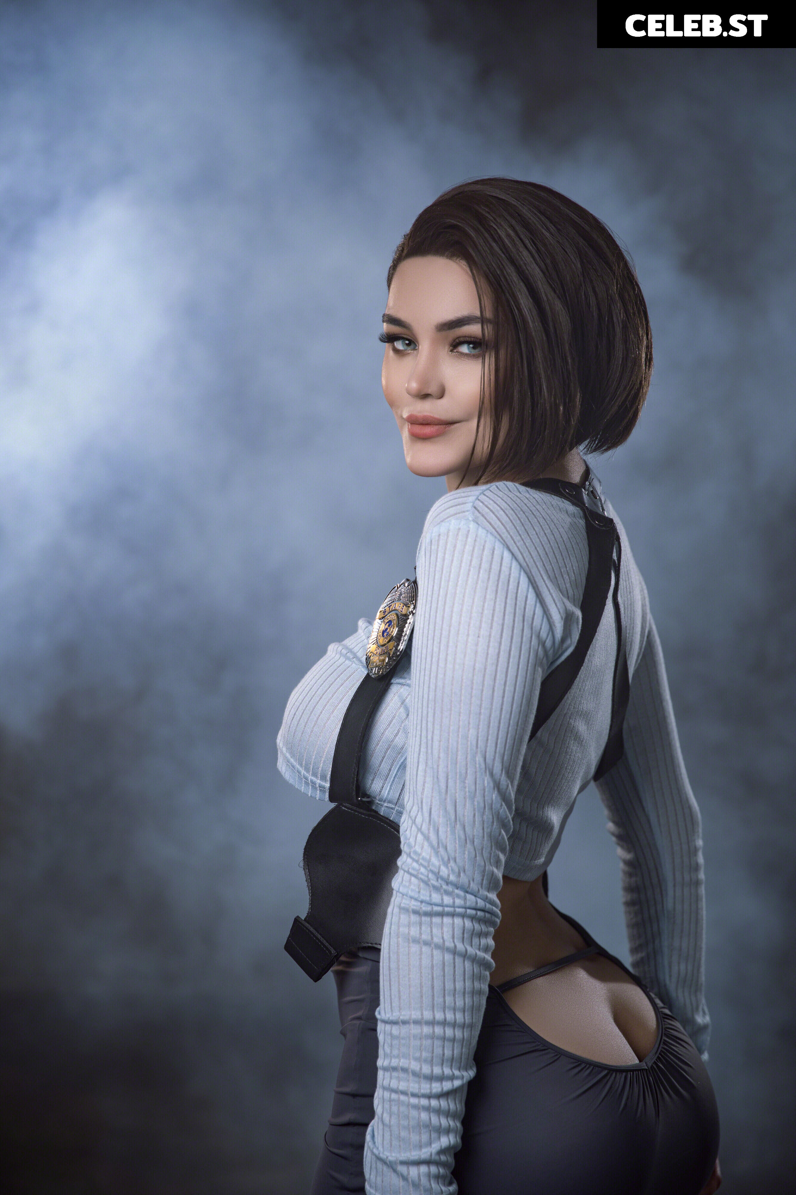 Kalinka Fox (Christina Fink) Image 4540427