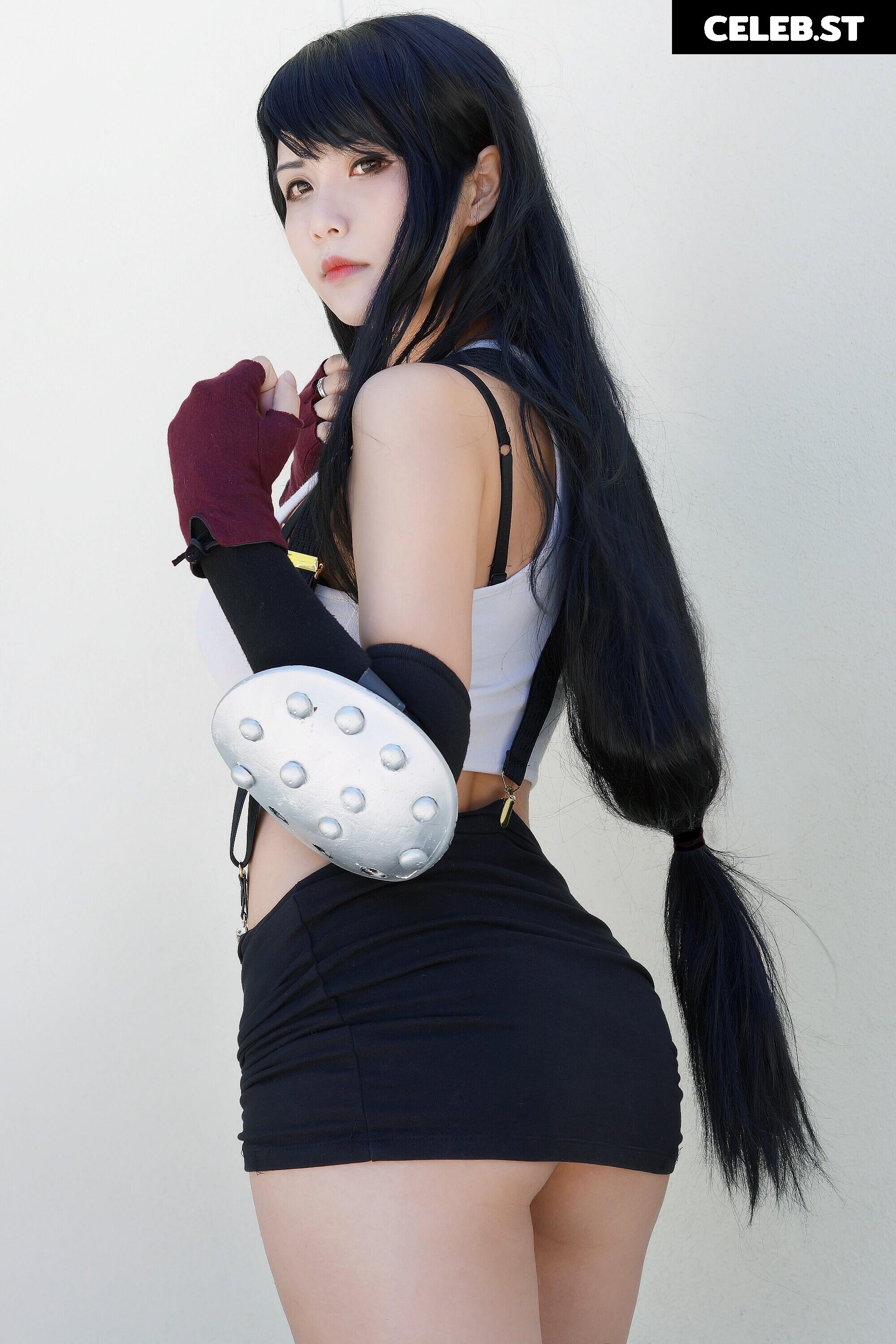 Hana Bunny (Hanna Dinh) Image 4540797
