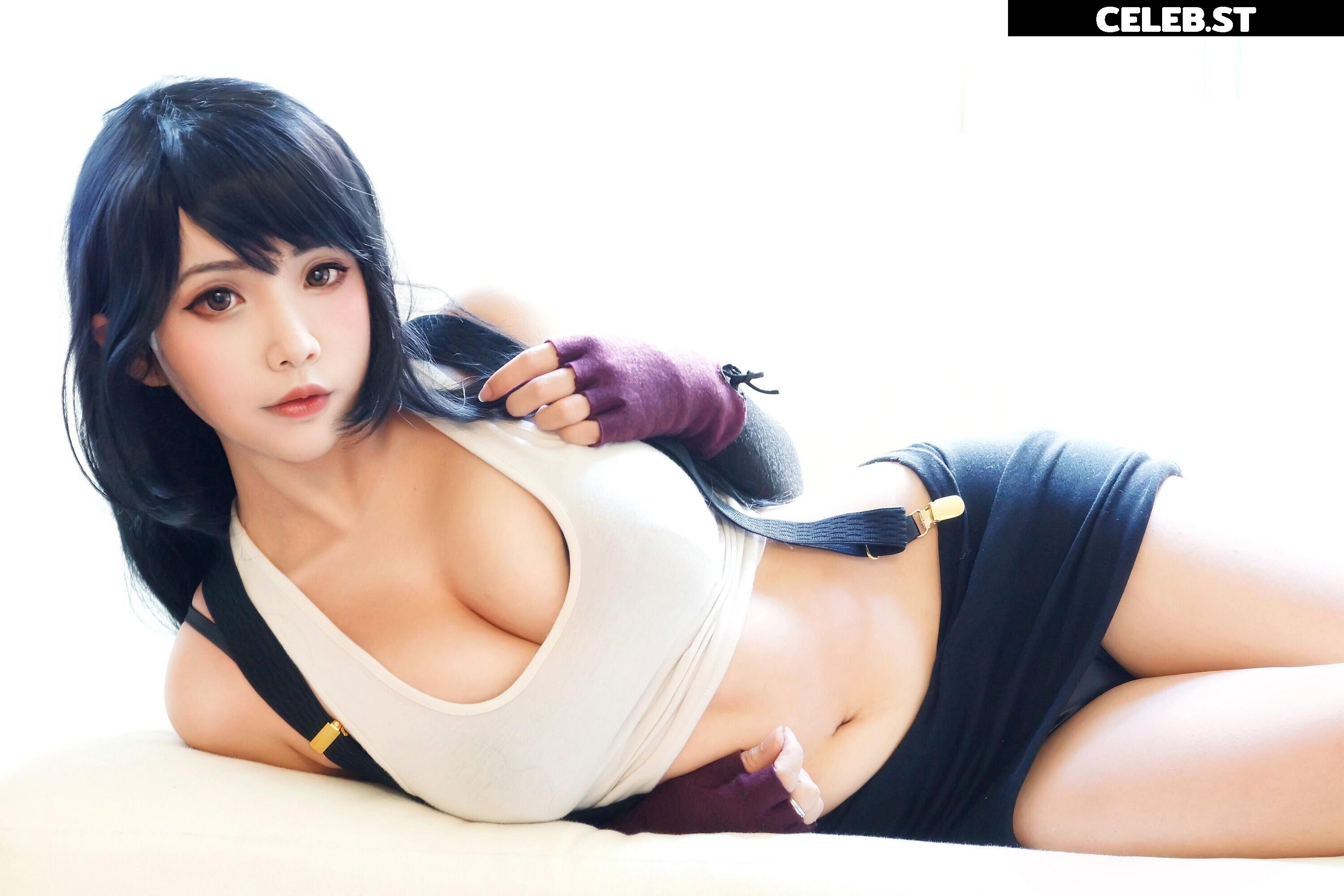 Hana Bunny (Hanna Dinh) Image 4540997