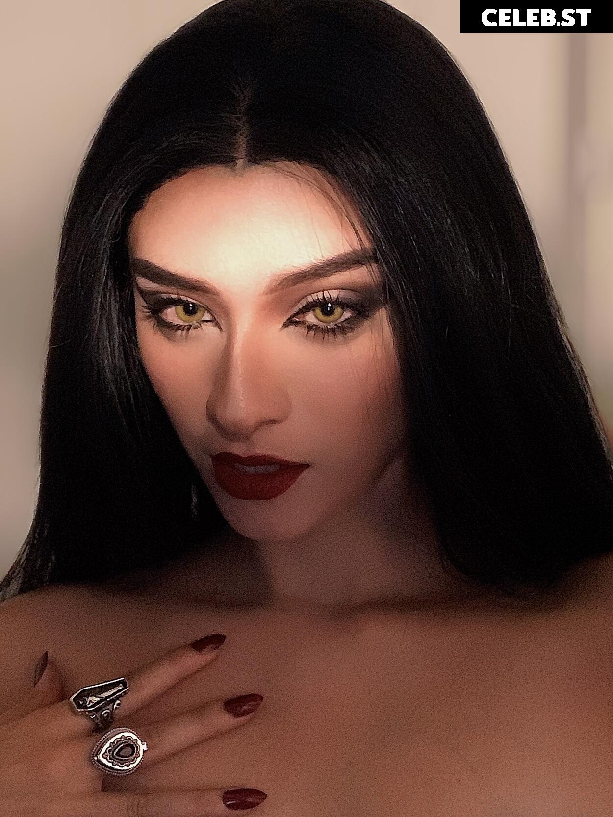 Vain Virgo Image 4540962