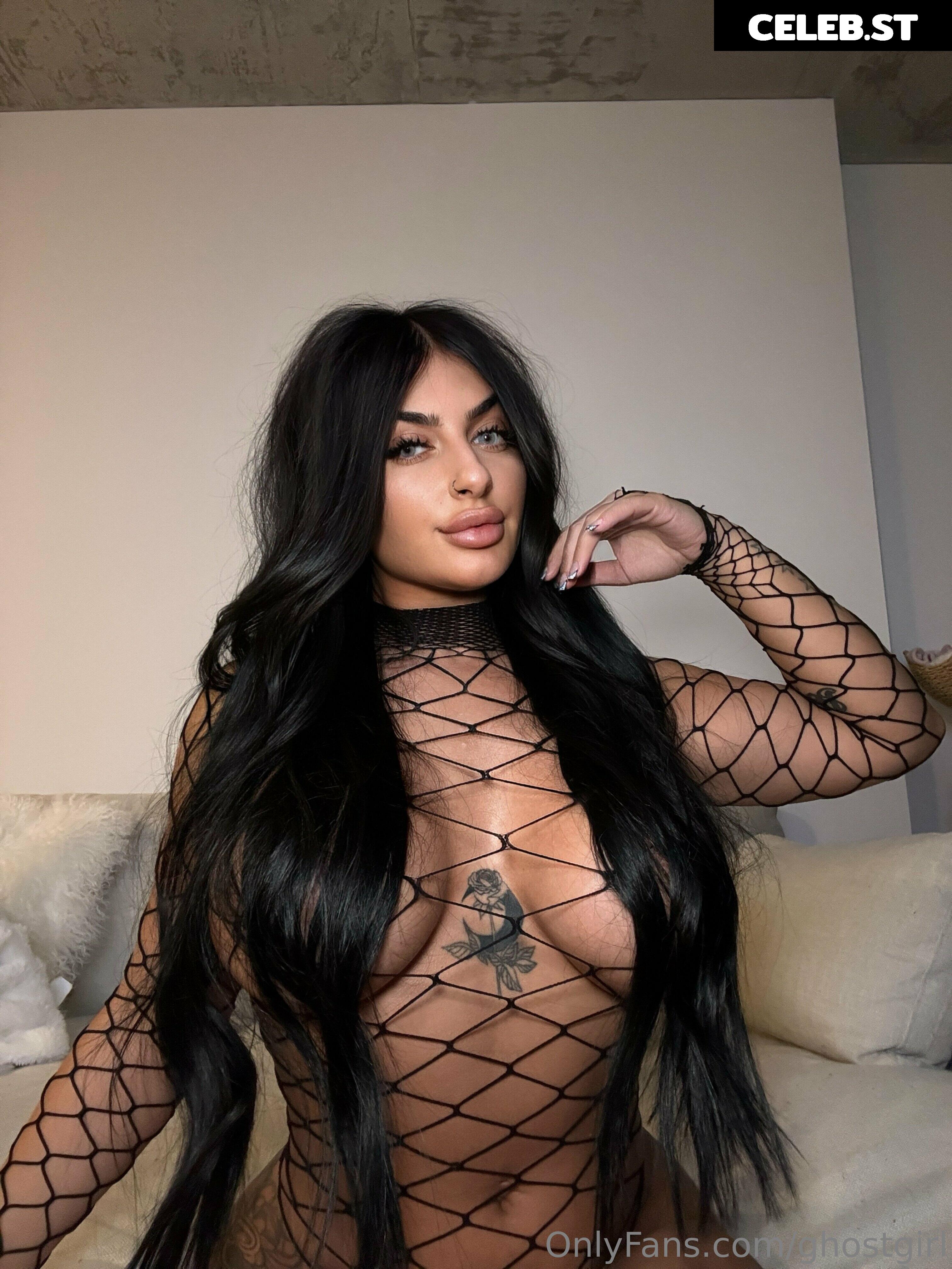 Ghost Girl Image 454957