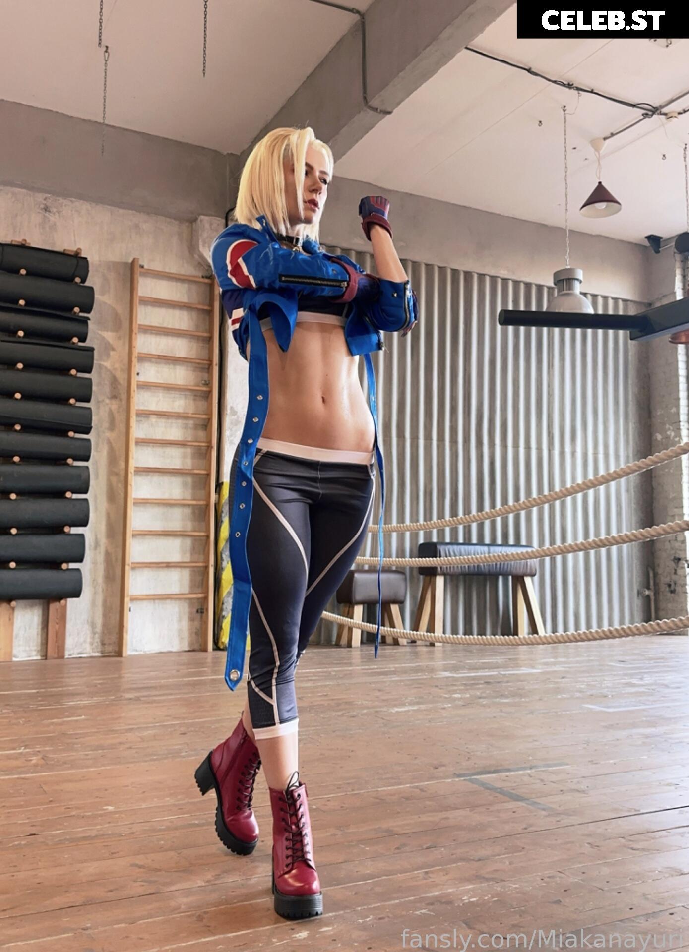 Mik Allen | Miakanayuri Image 4549406