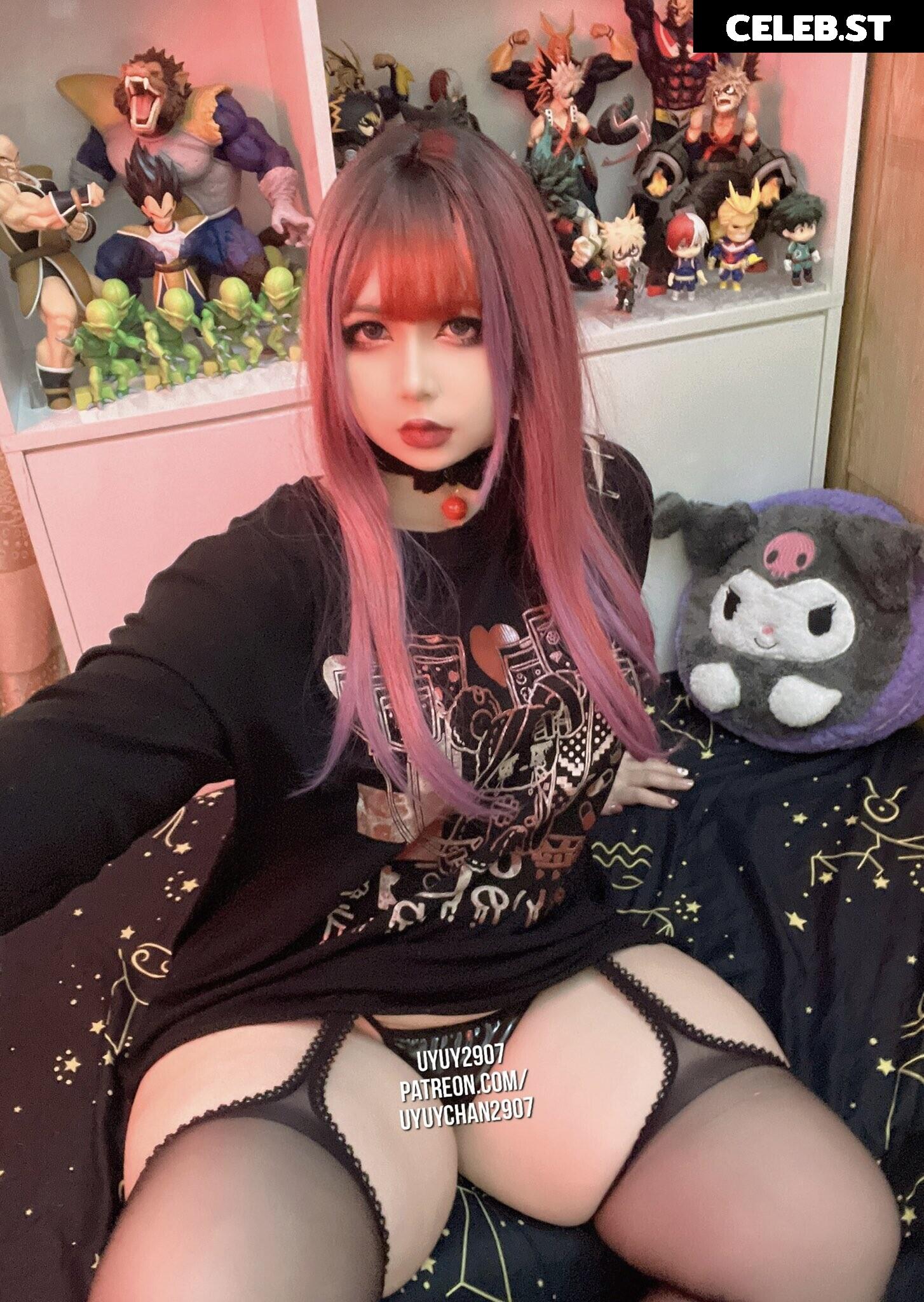 UyUy ✨(uyuy2907) ✨ Image 4549700