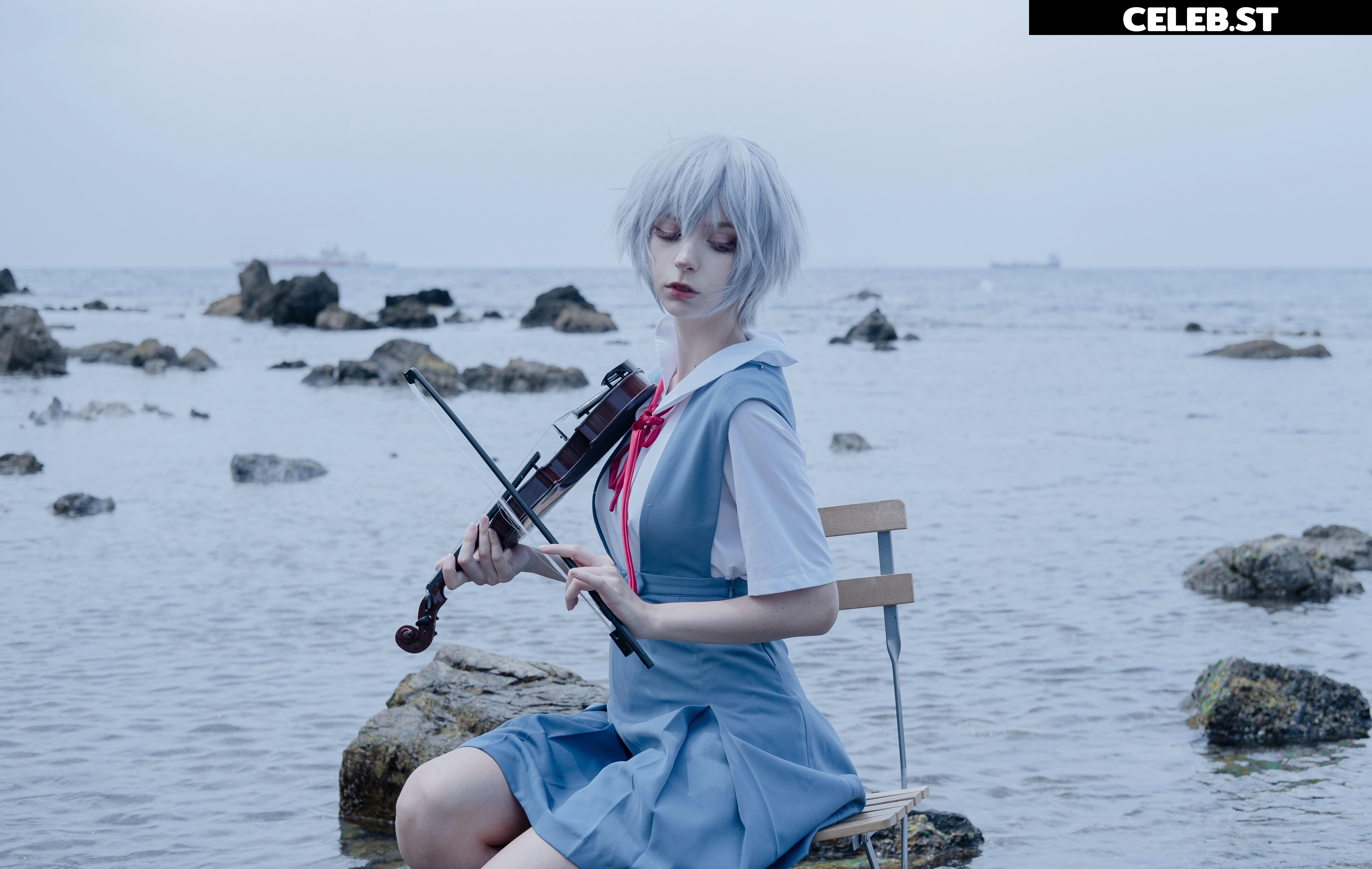 Himee.lily Himeecosplay Image 4549613