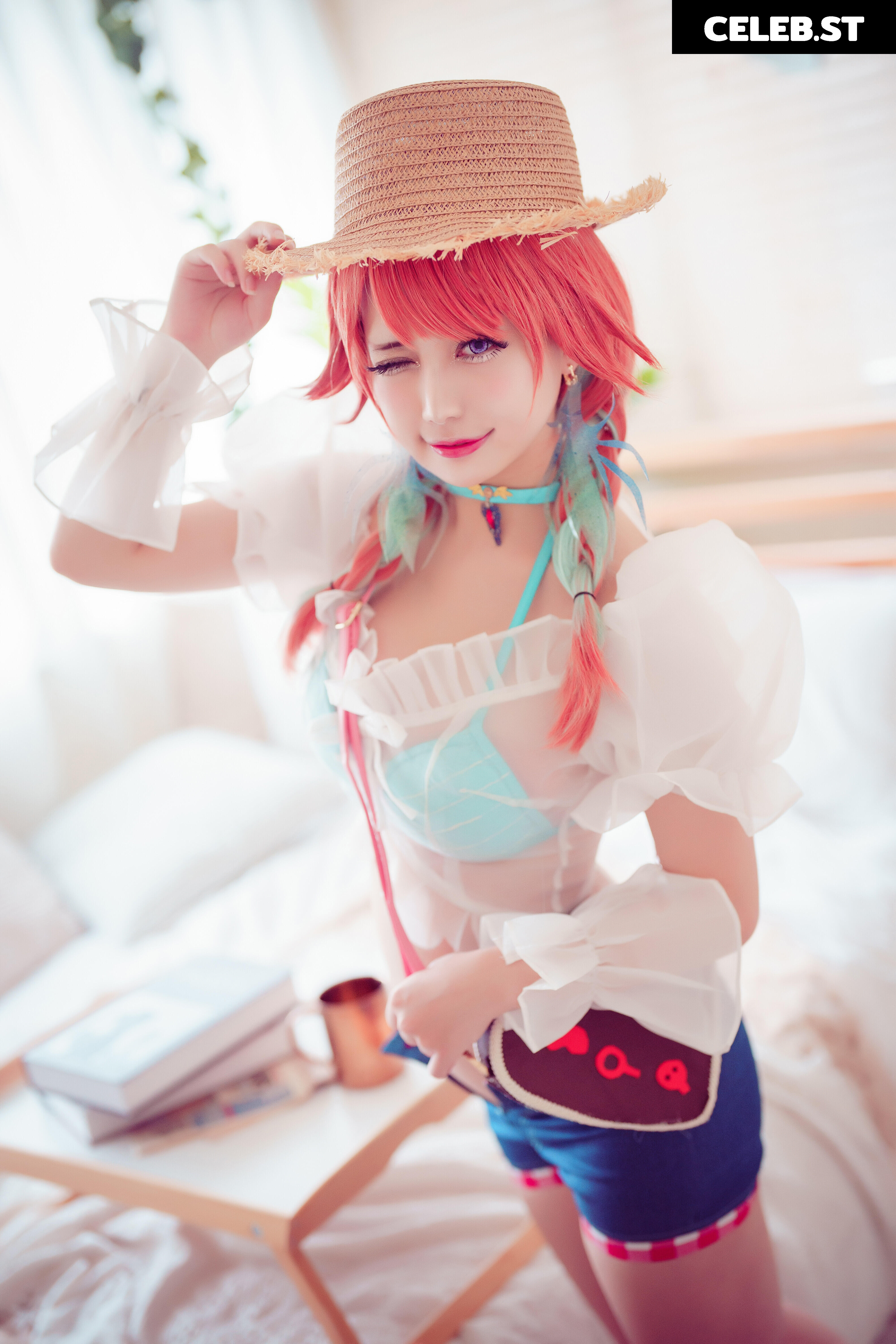 Okita Rinka Image 4549353
