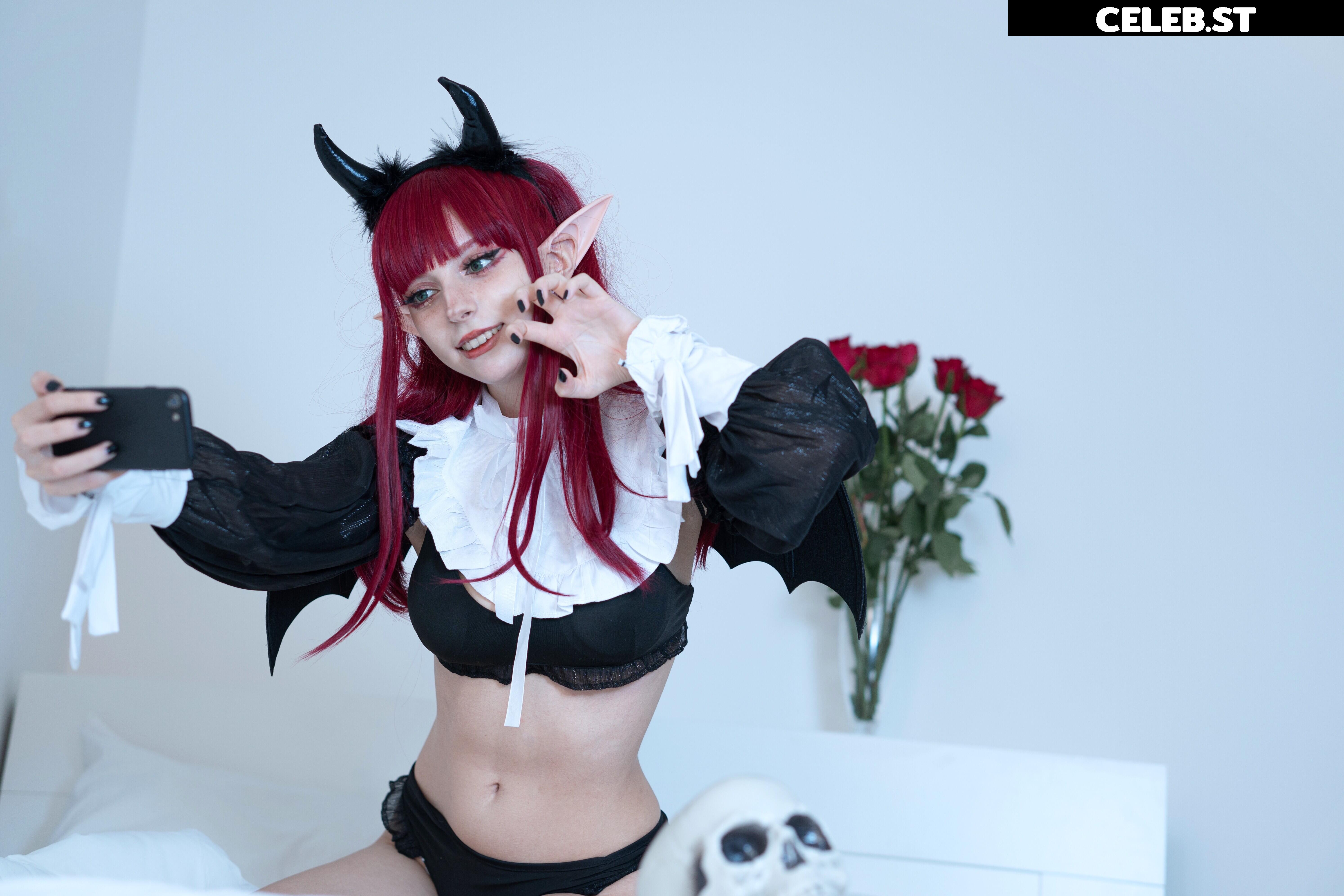 Himee.lily Himeecosplay Image 4548885