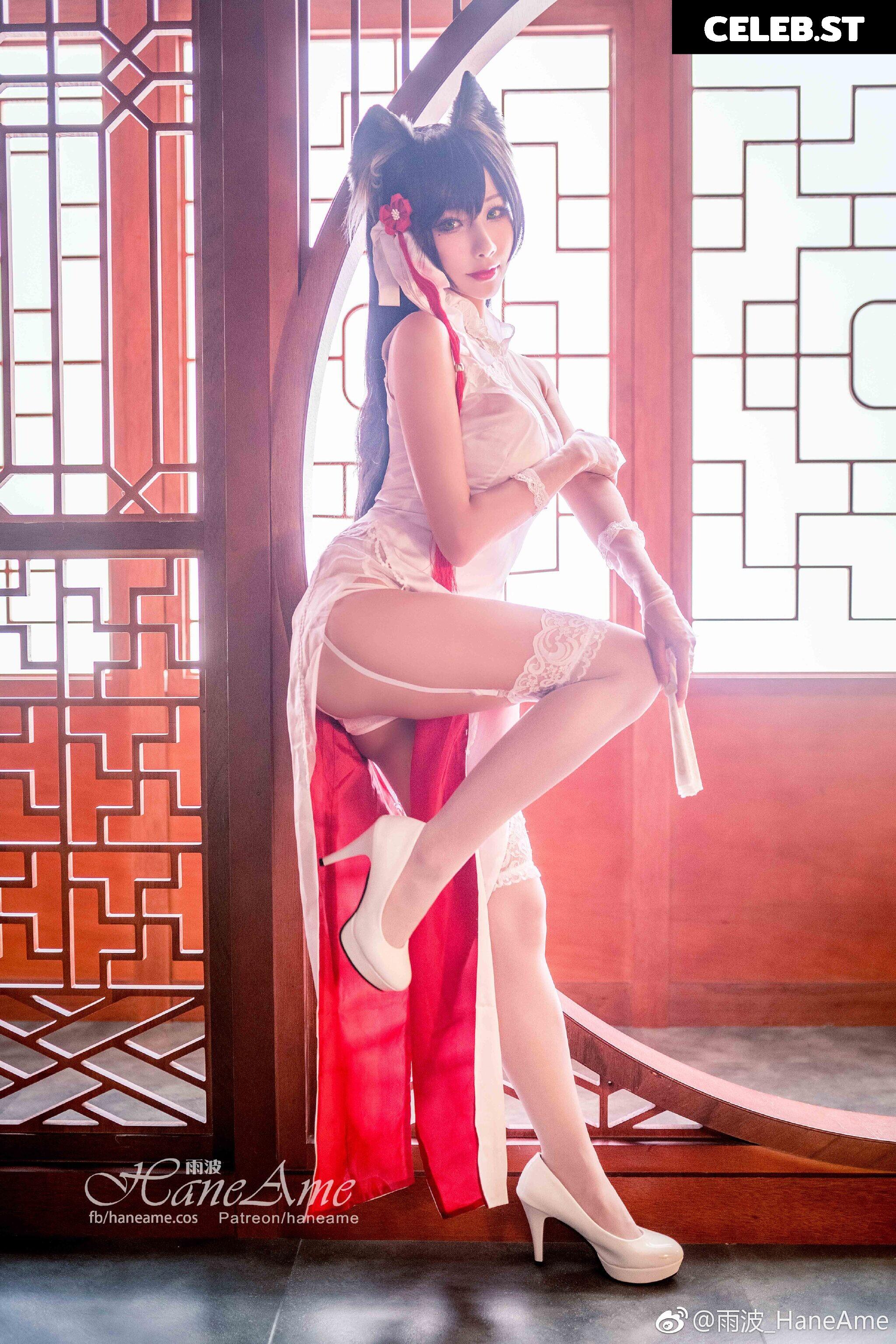 Hana Bunny (Hanna Dinh) Image 4548468