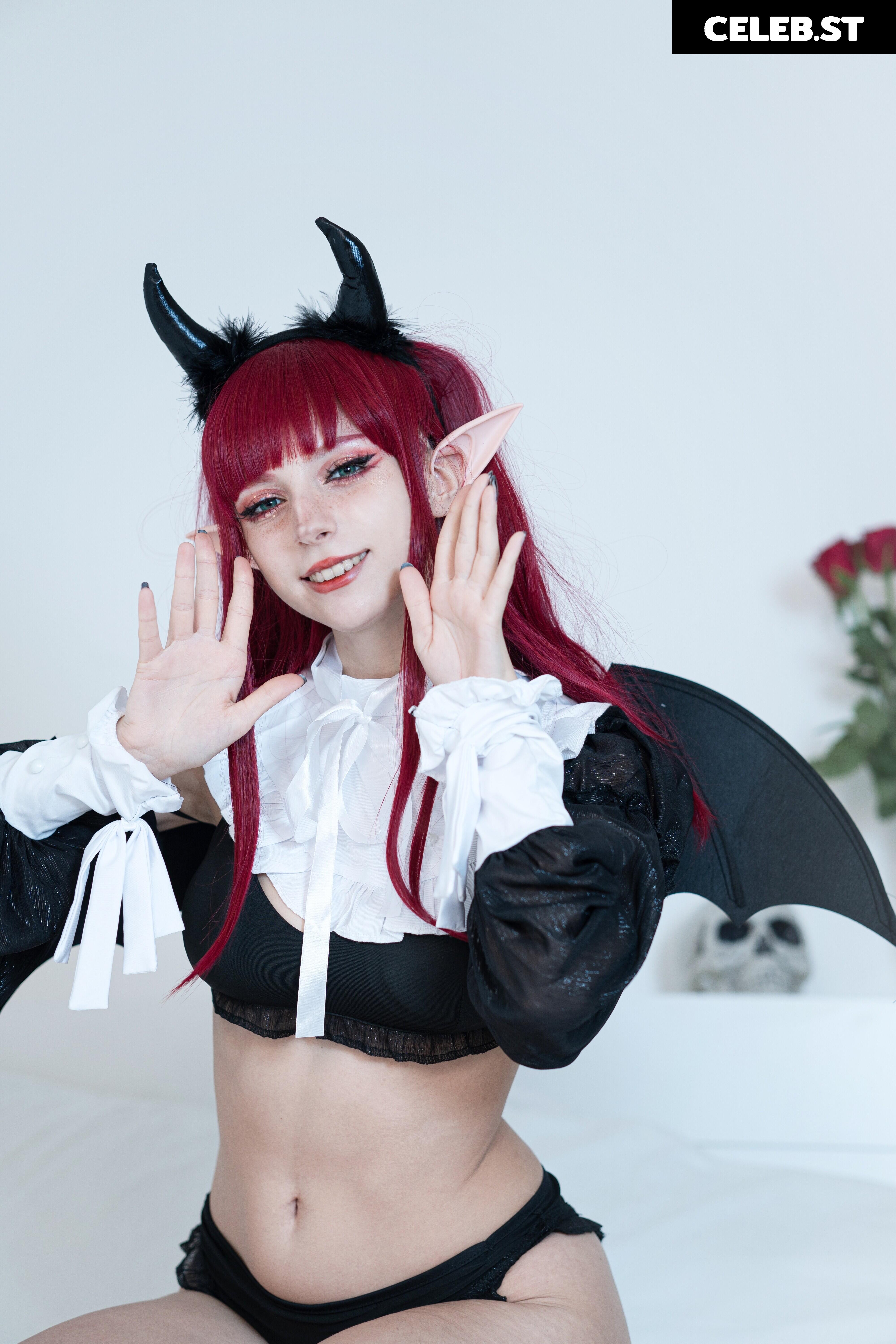 Himee.lily Himeecosplay Image 4548434
