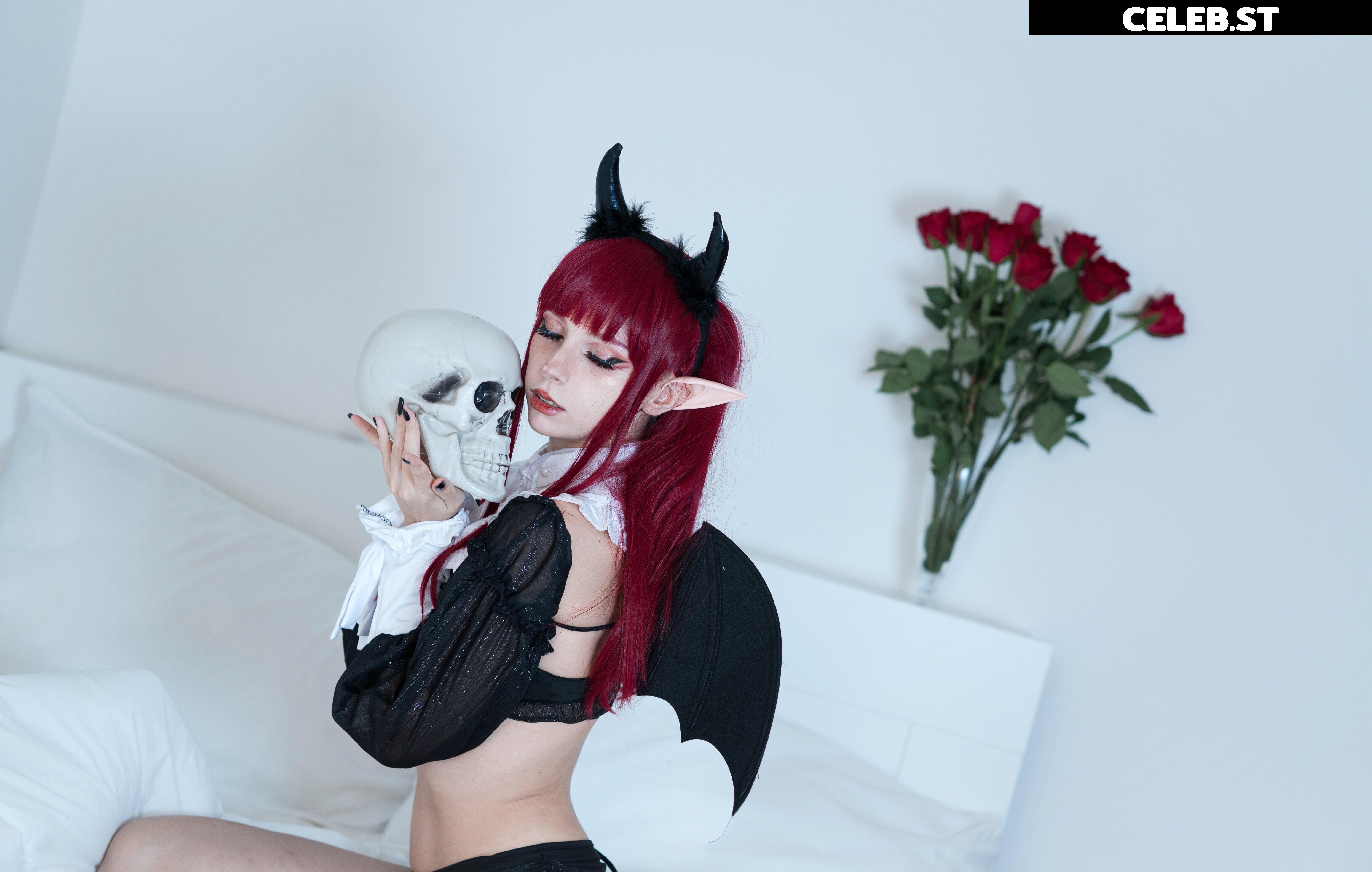 Himee.lily Himeecosplay Image 4548717