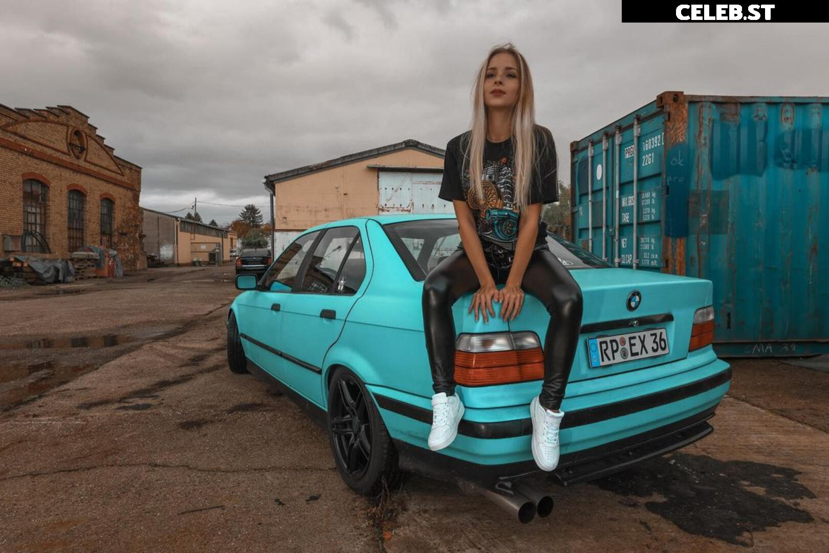 lealyferra / lea.ly Image 454818