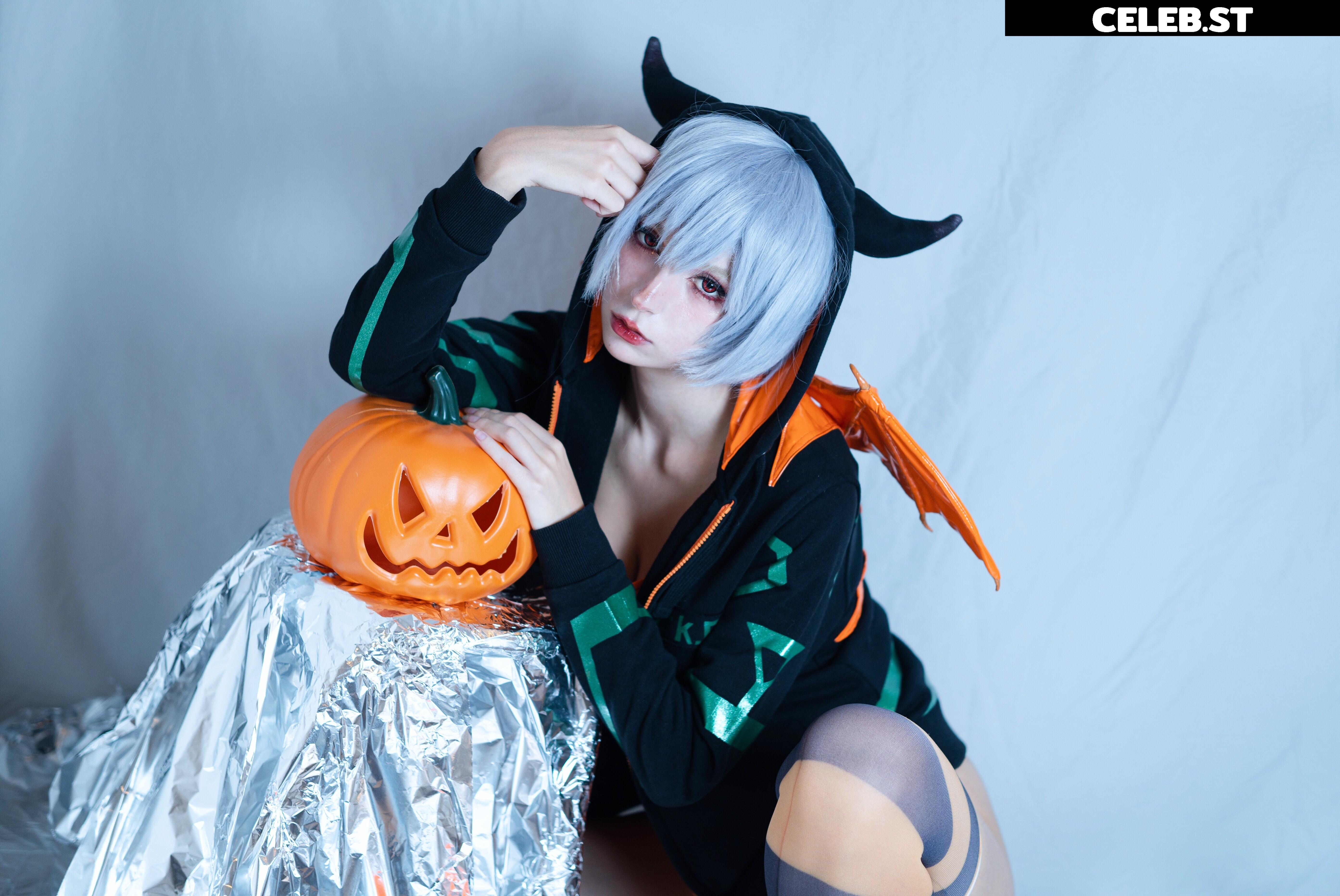 Himee.lily Himeecosplay Image 4548055