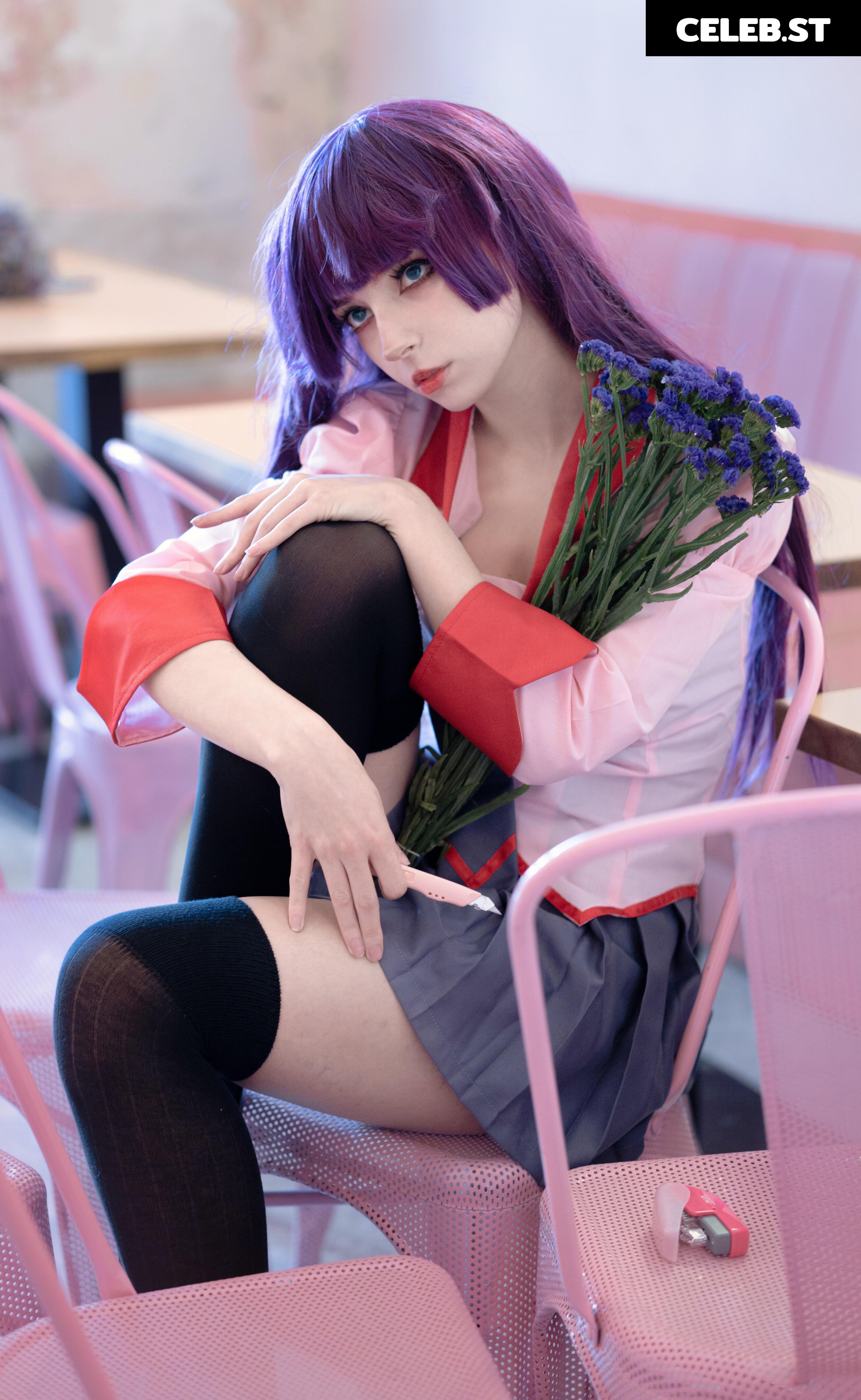 Himee.lily Himeecosplay Image 4535546