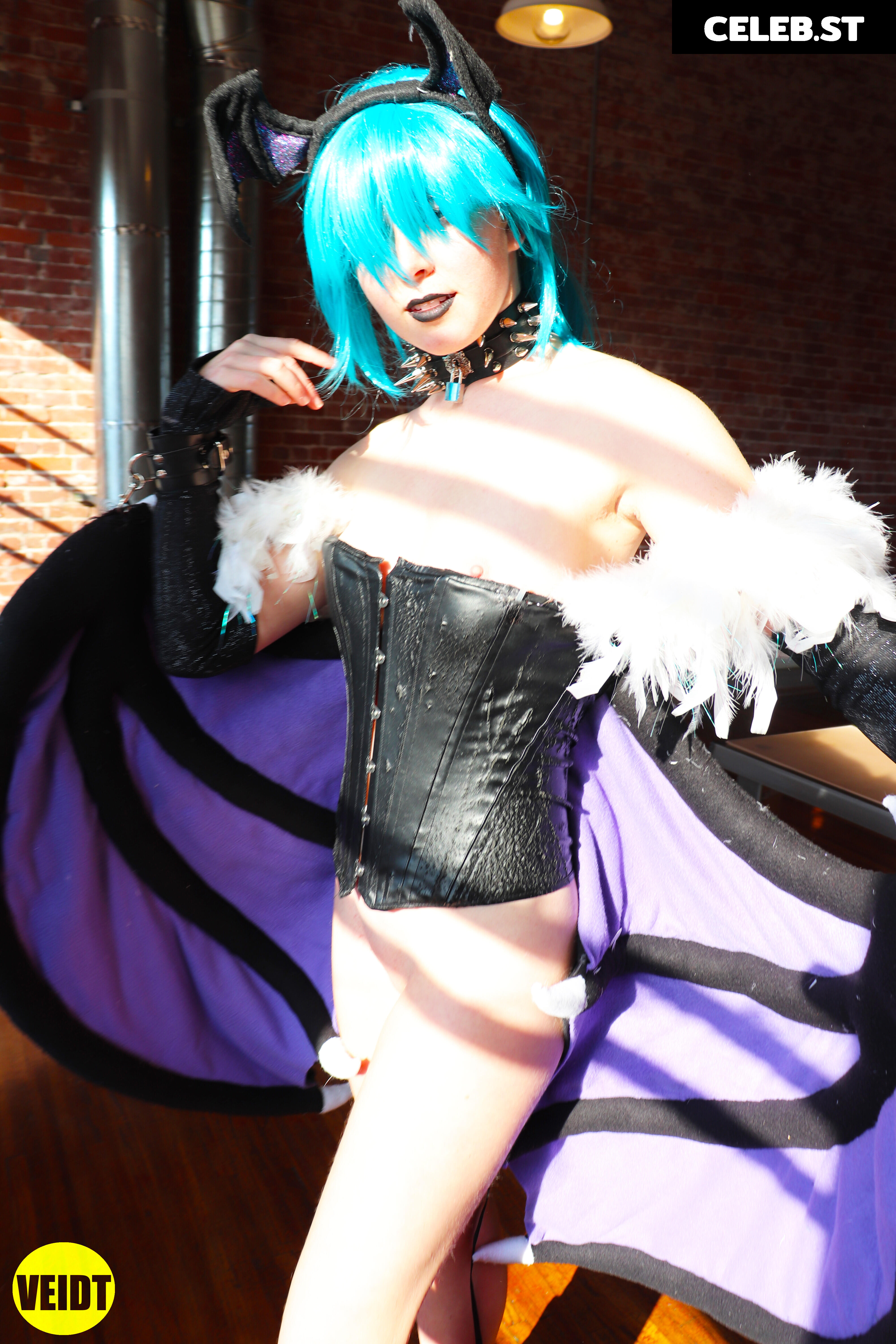 Grace Charis - Gracecharisxo Image 4535707