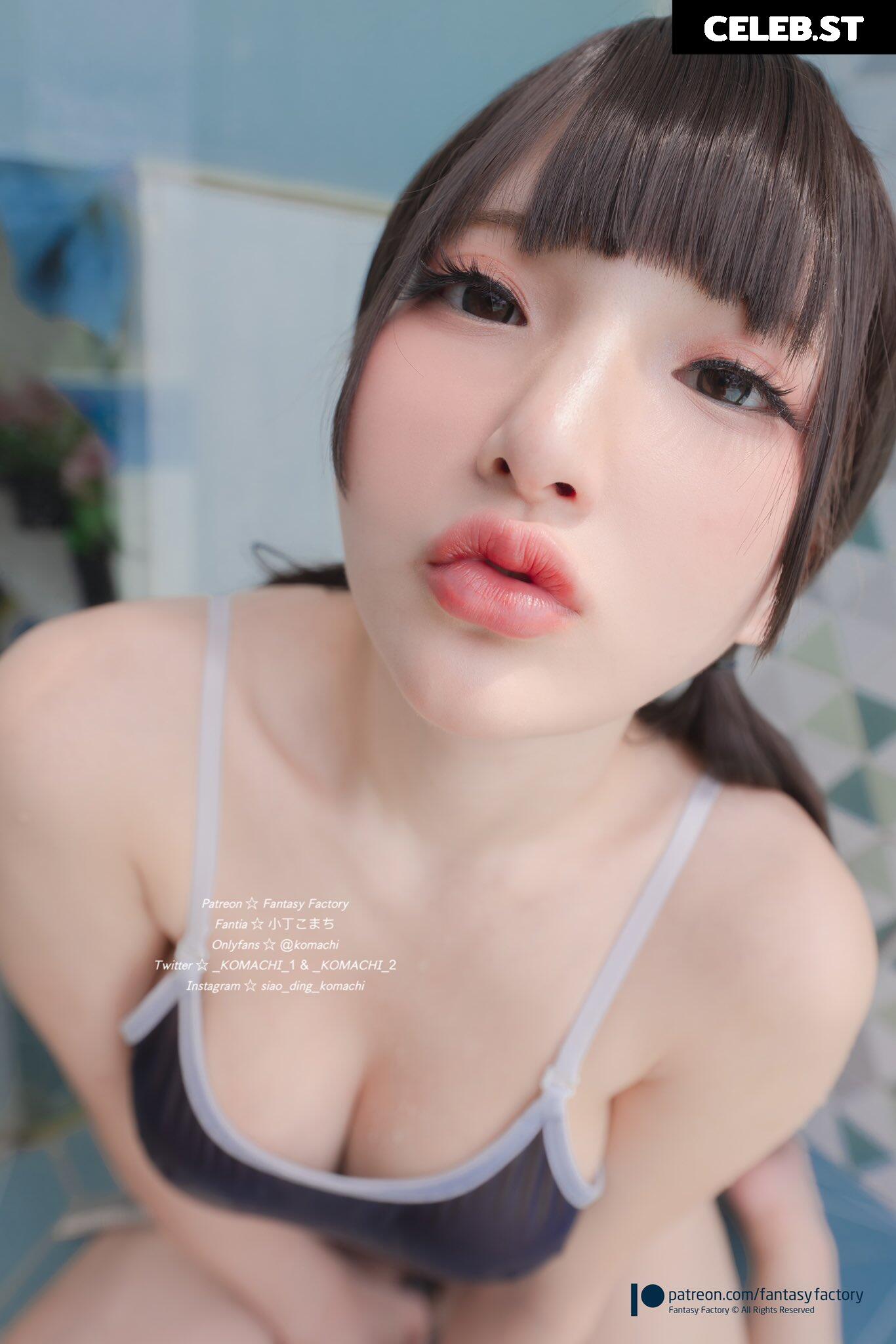 Fantasy Factory | komachi Image 4535623