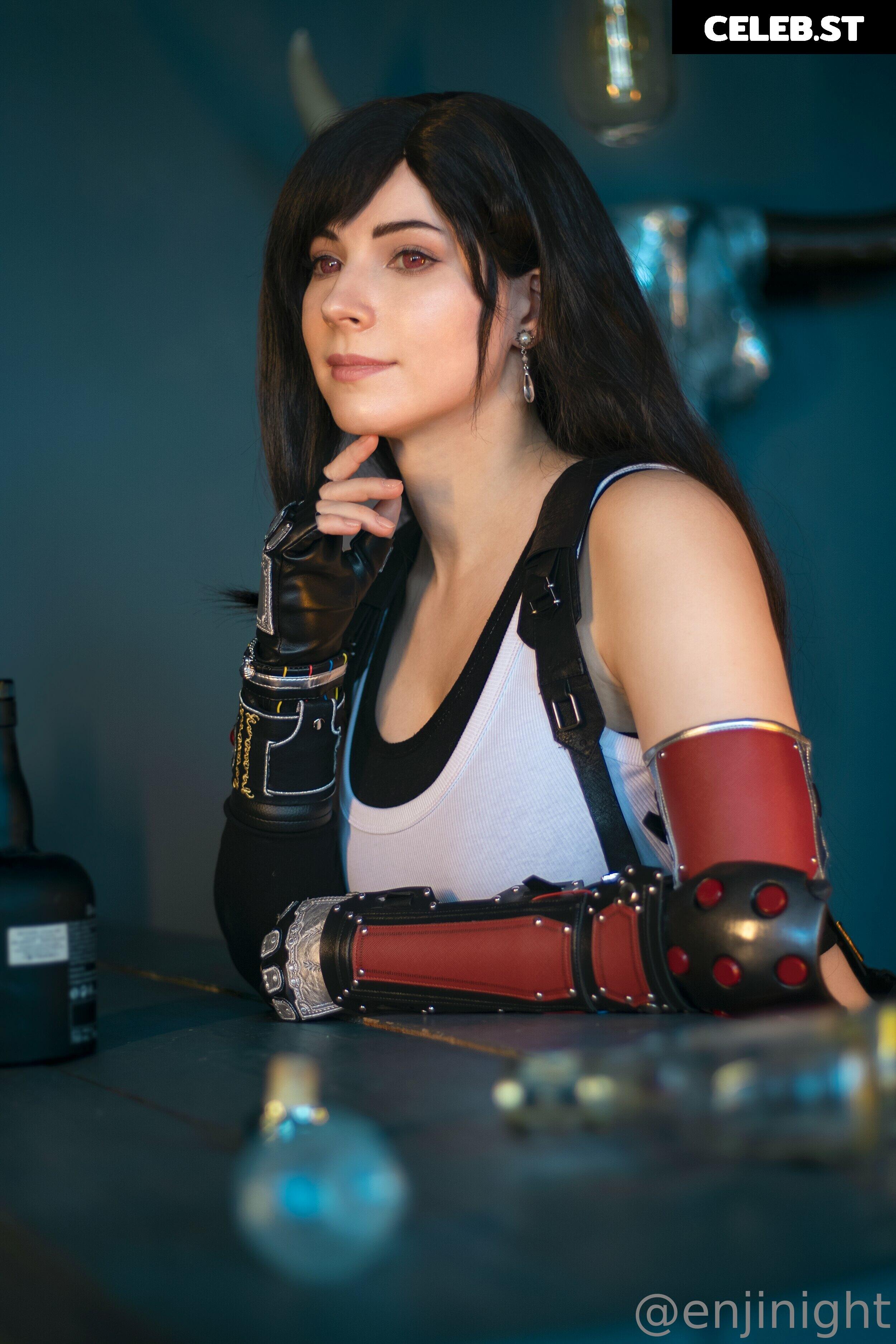 Enji Night Image 4535108