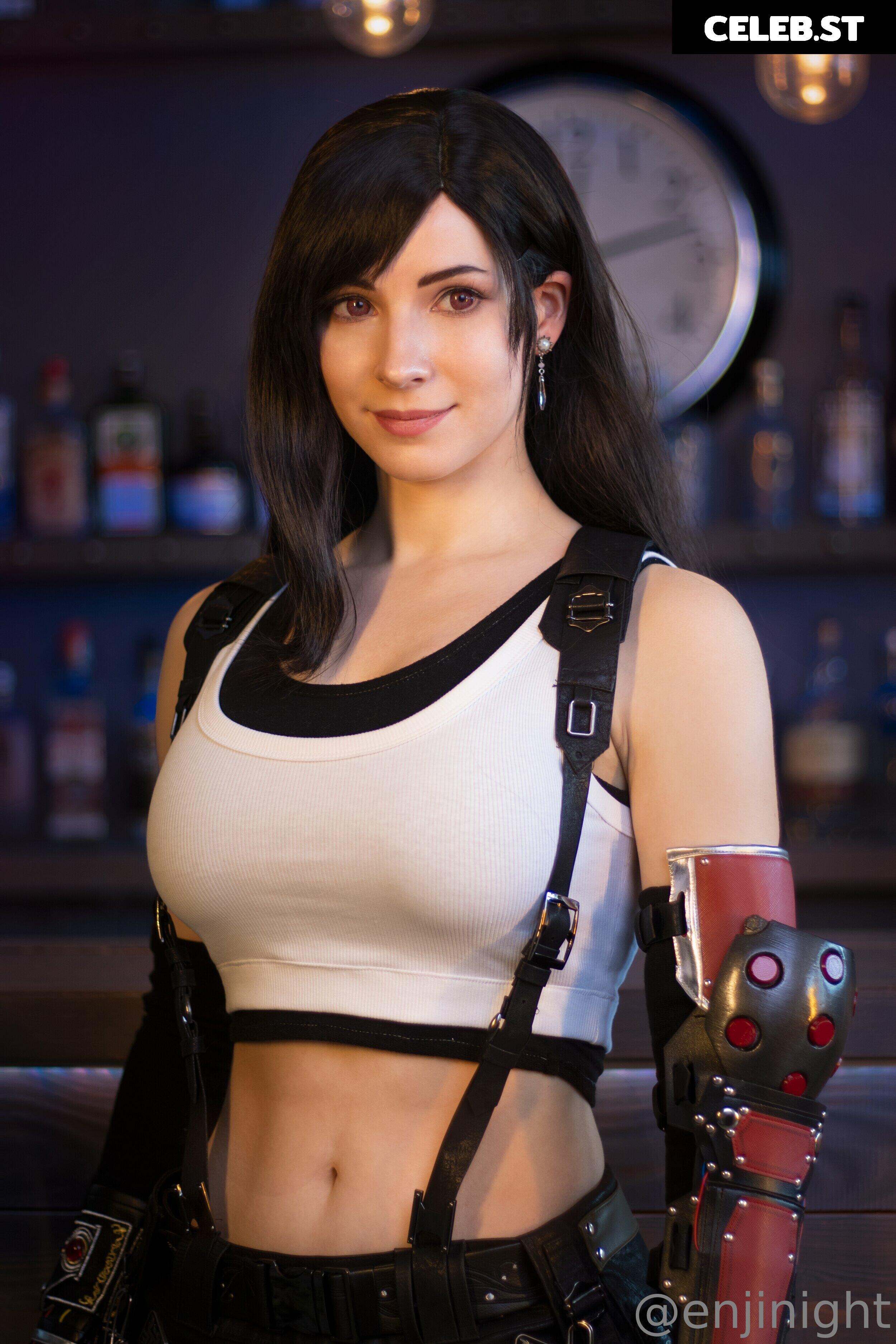 Enji Night Image 4535037