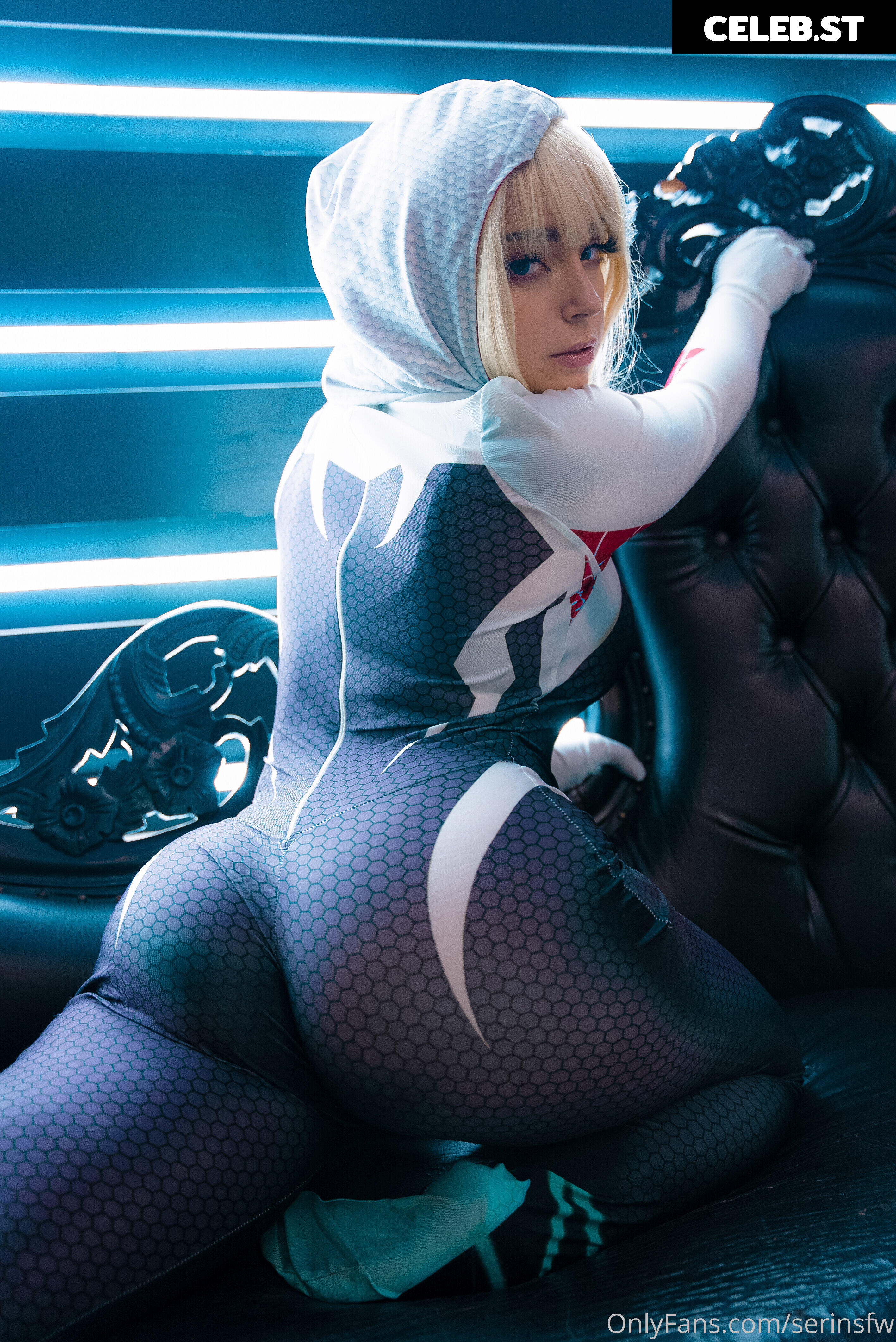 Serinide Image 4535306