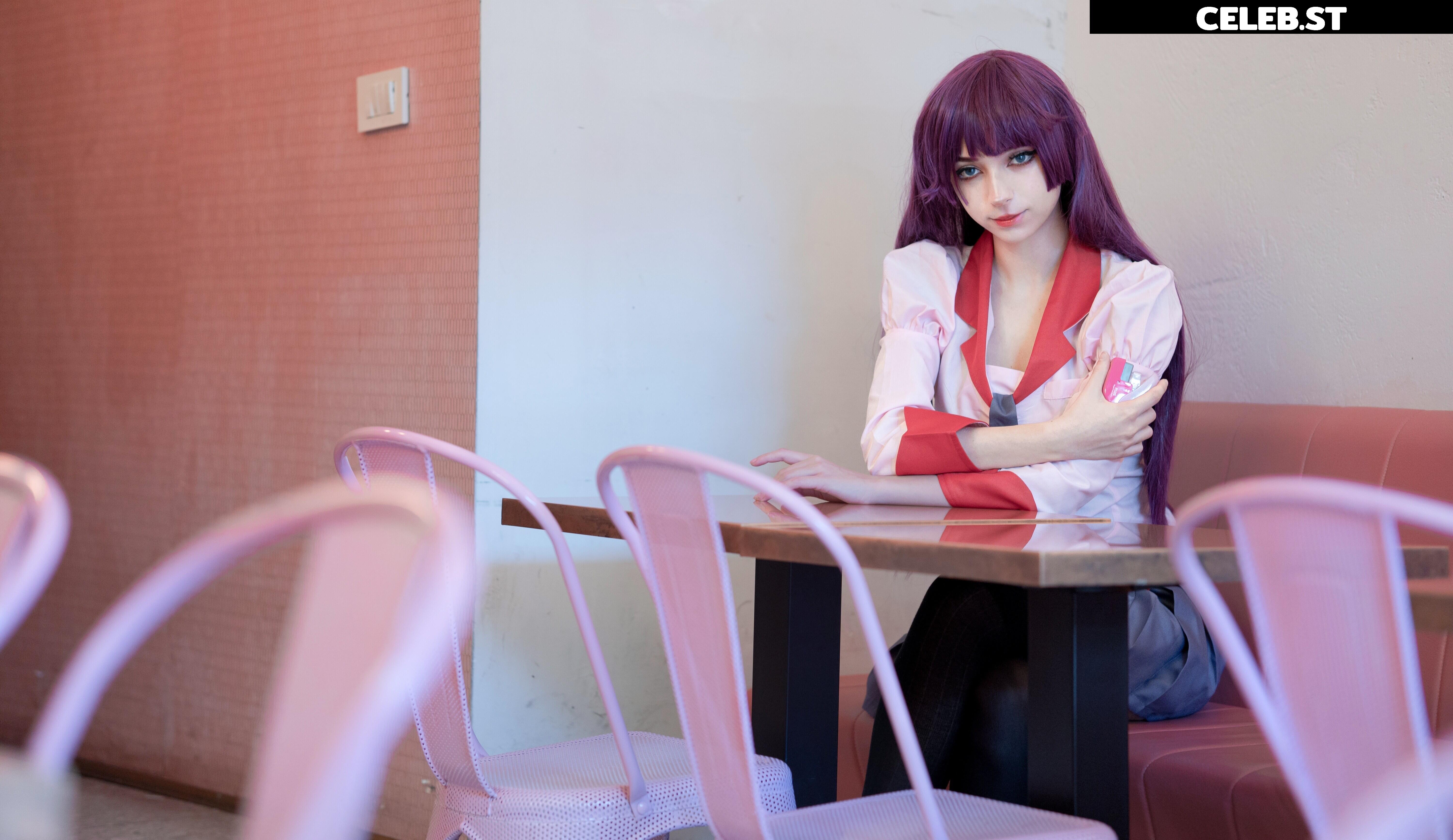 Himee.lily Himeecosplay Image 4535261
