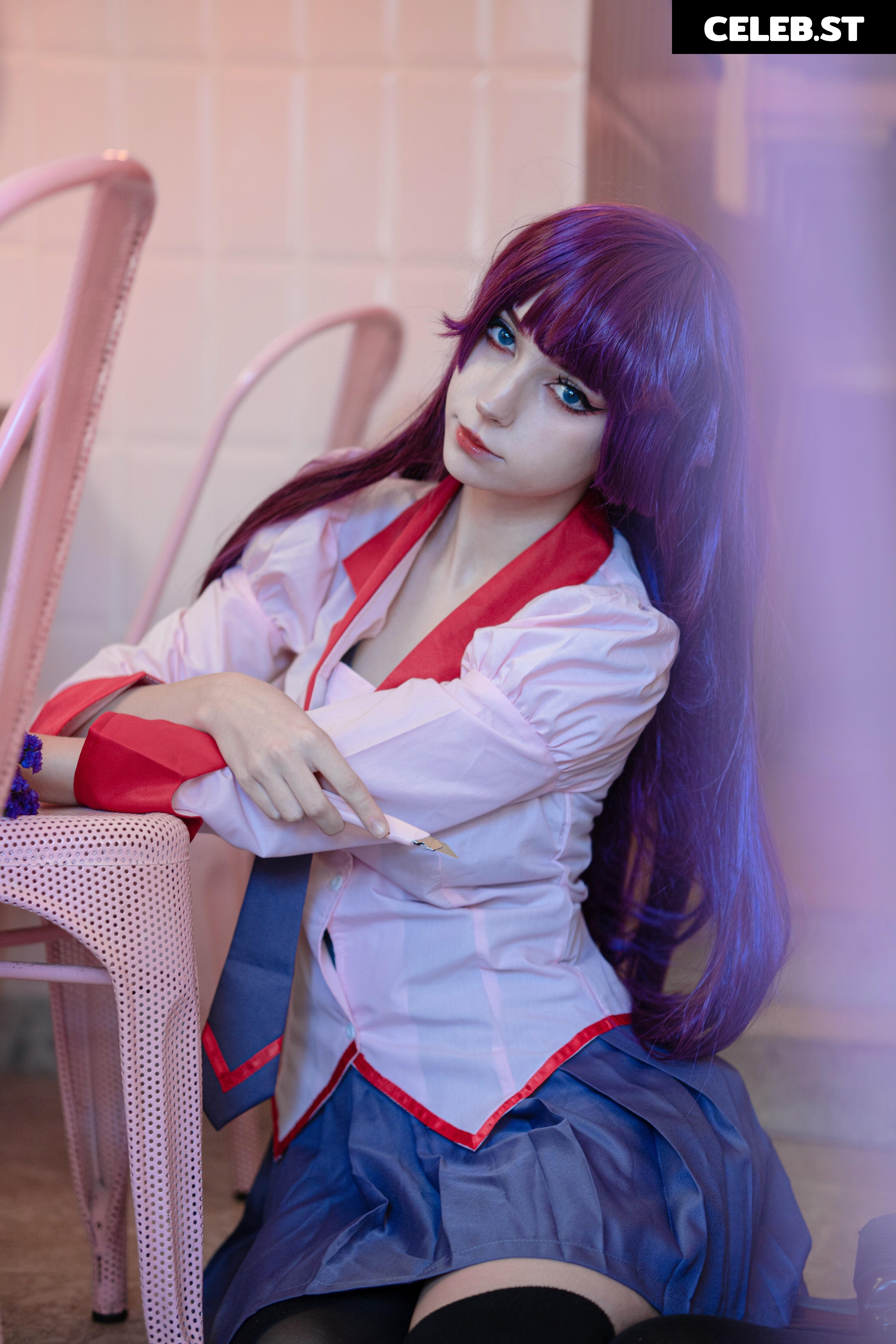 Himee.lily Himeecosplay Image 4535962