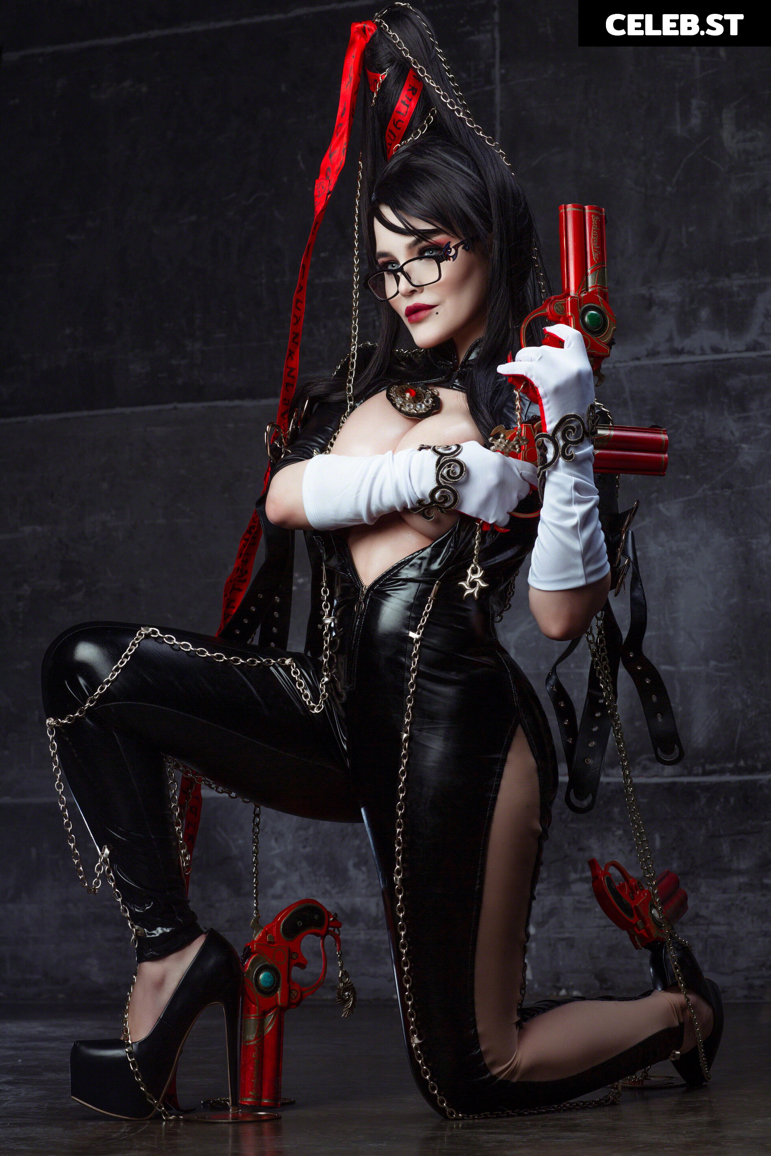 Kalinka Fox (Christina Fink) Image 4535922