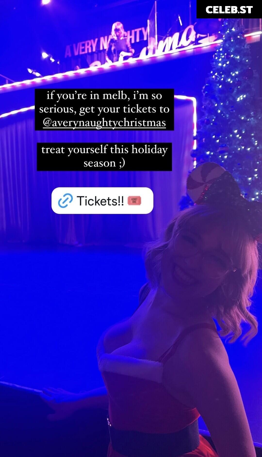 Ashlee Tayla Image 4536877