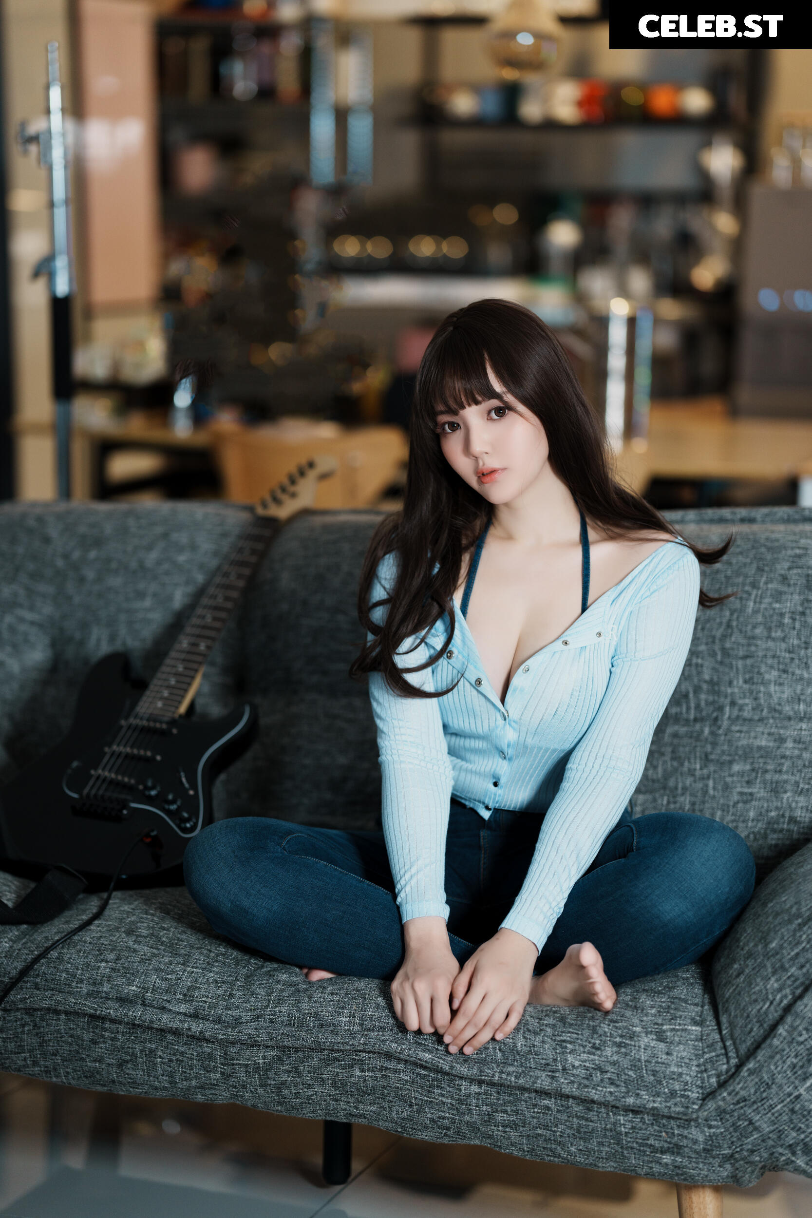 Ying Tze Image 4536830